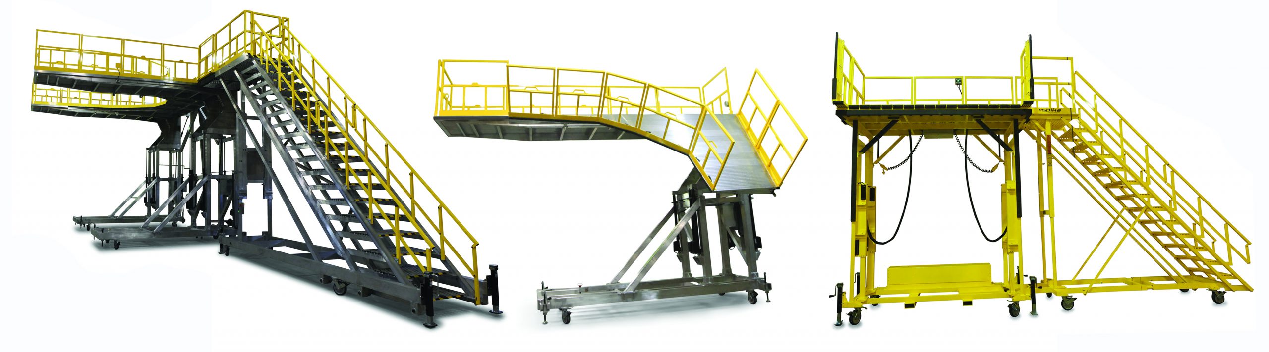 Geht reibungslos über die Bühne