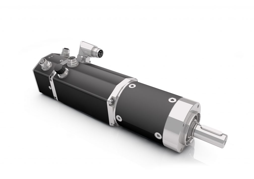 Was ist eigentlich ein Servomotor? 2 Als Servomotoren weit verbreitet sind permanenterregte Synchronmotoren, Asynchronmotoren und bürstenbehaftete Gleichstrommotoren.