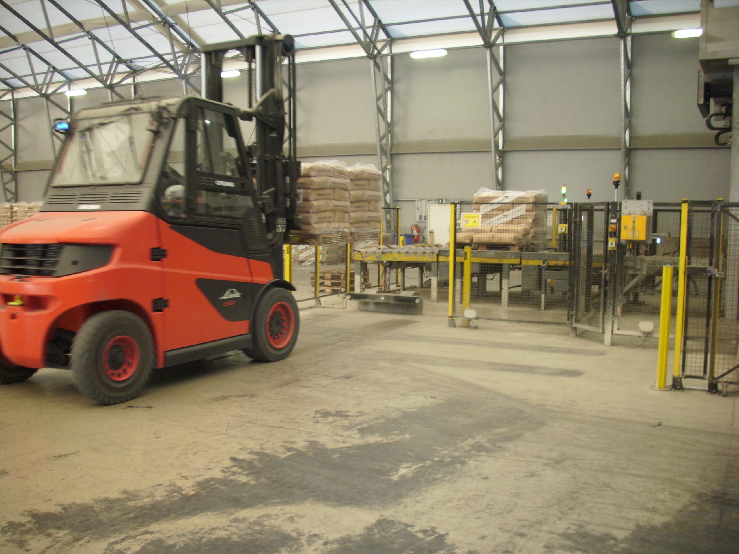 Problemlose Nachrüstung