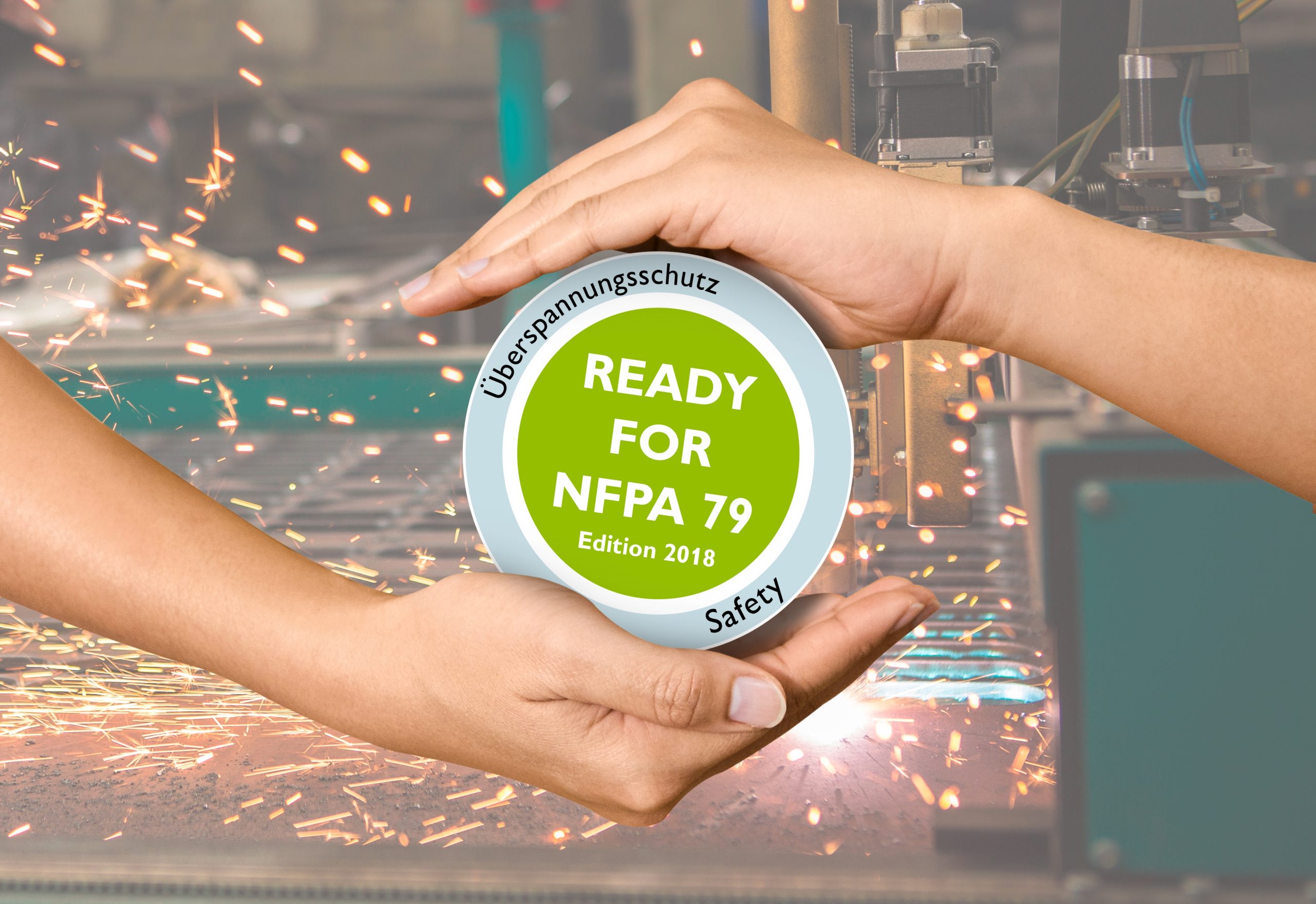 Pflicht für Industriemaschinen 2 Pflicht für Industriemaschinen