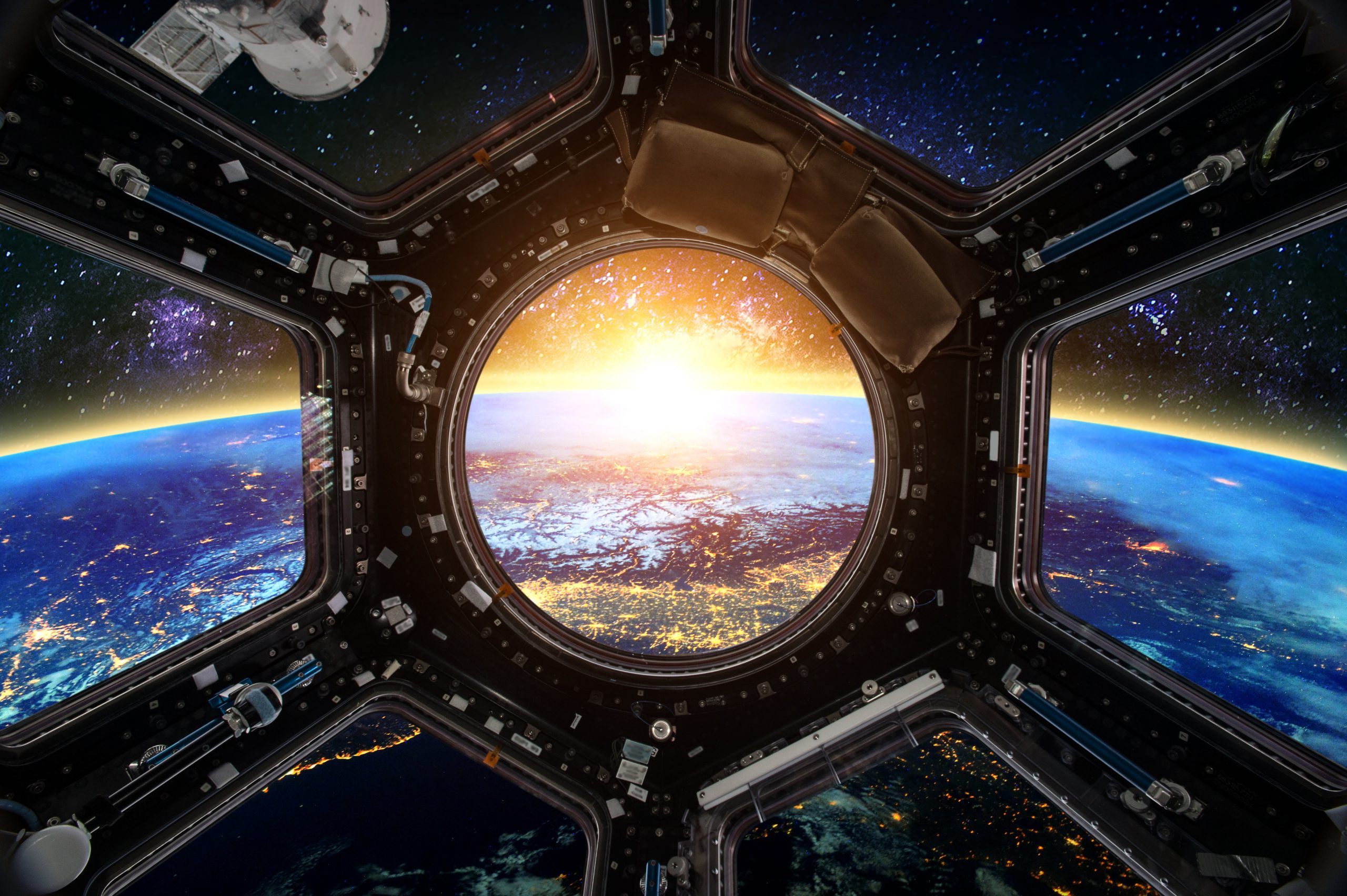 Schwerelos 3 Schwerelos