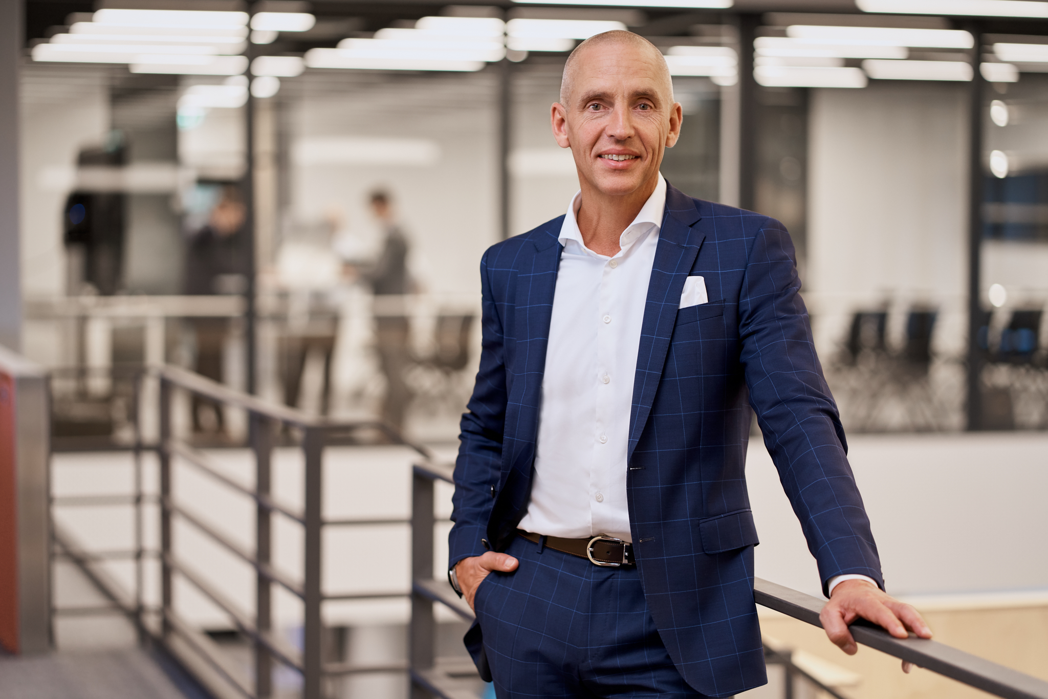 „Automatisierung ist Software-Entwicklung“