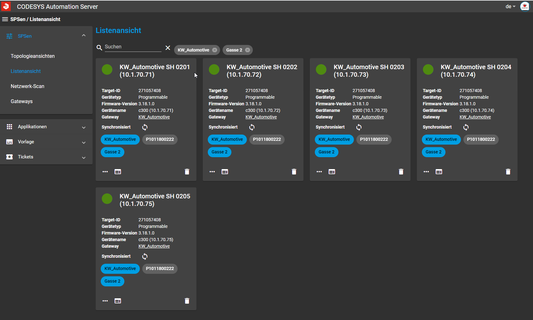600% schneller über die Cloud 7 600% schneller über die Cloud