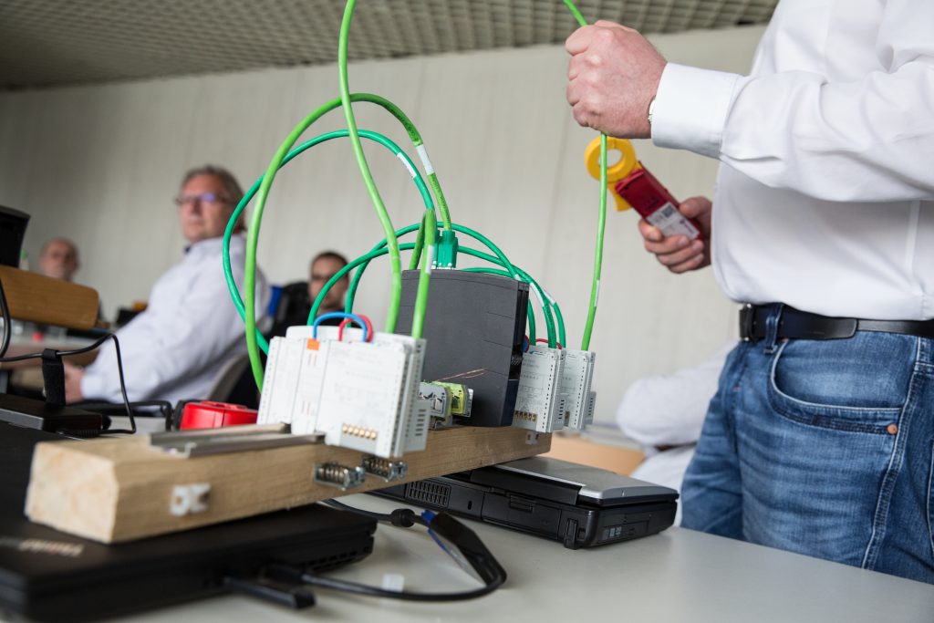 Der Automatisierungstreff vom 19. bis 21. Februar richtet sich als praxisorientierte Veranstaltung an die Anwender industrieller Automatisierungstechnik.