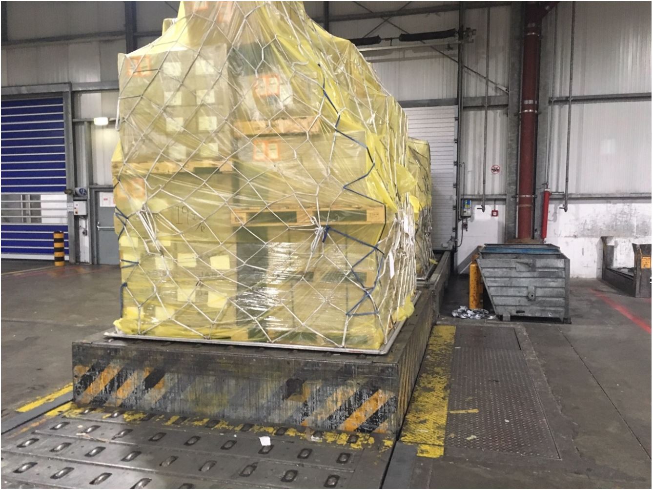 3D-Laserscanner mit Farberfassung 6 3D-Laserscanner
mit Farberfassung