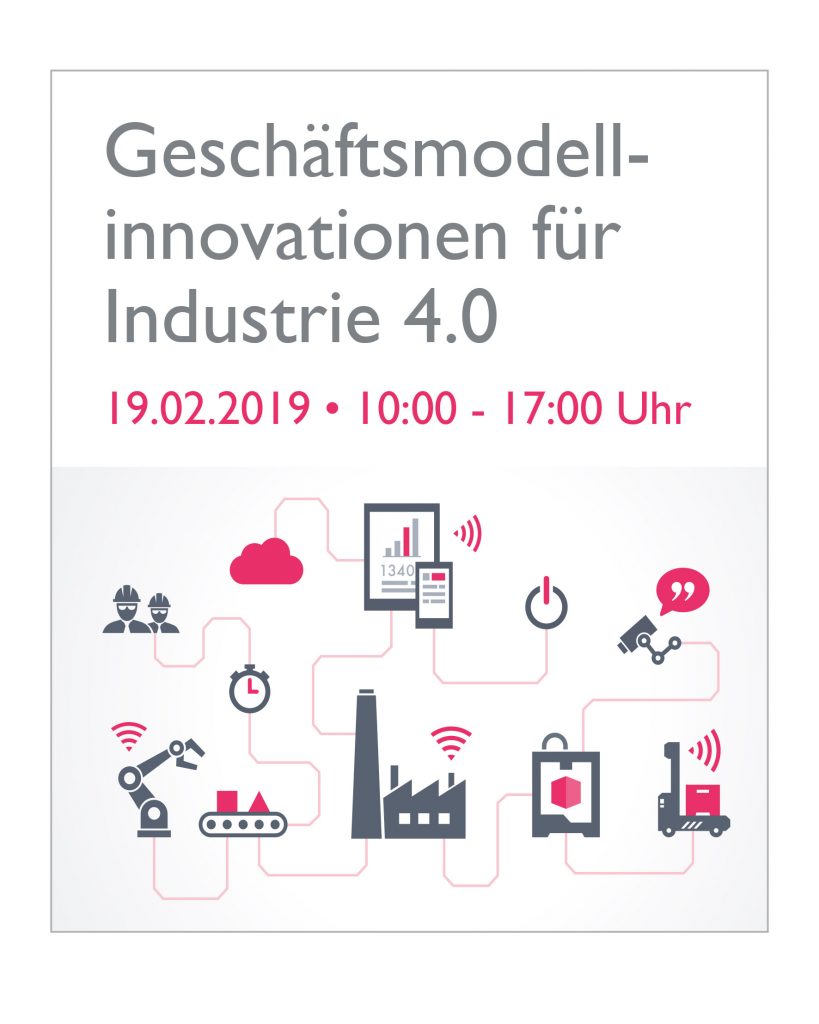 Neue Geschäftsmodelle für Industrie 4.0 1 Bild Anz BMI Lab
