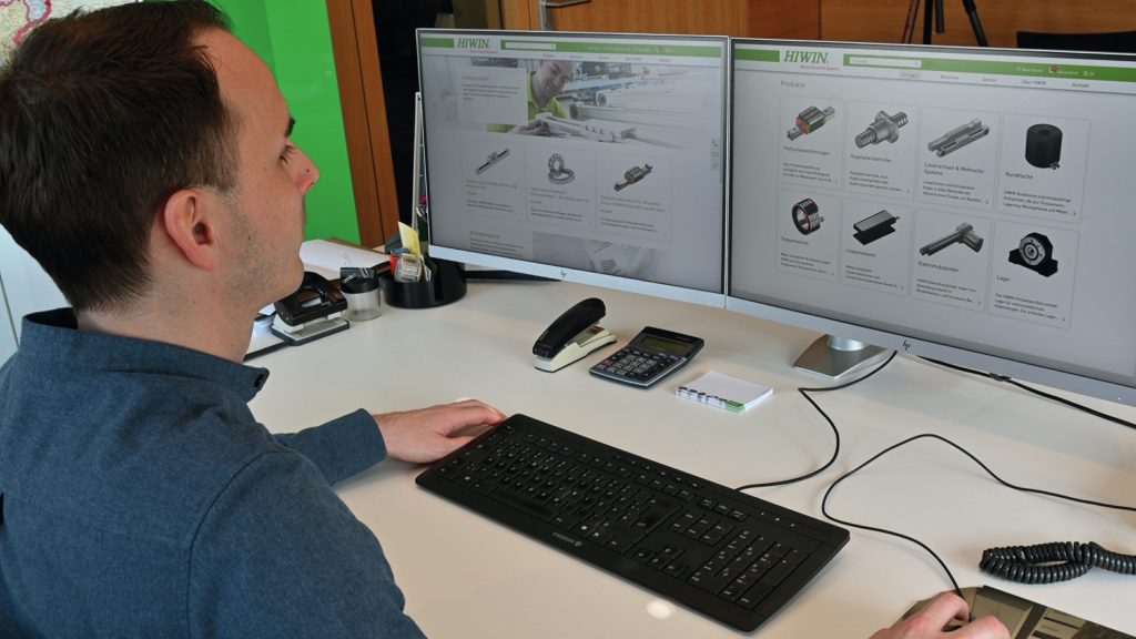 Neuer Web-Auftritt mit Online-Portal 1 Bild PM Onlineportal CMYK