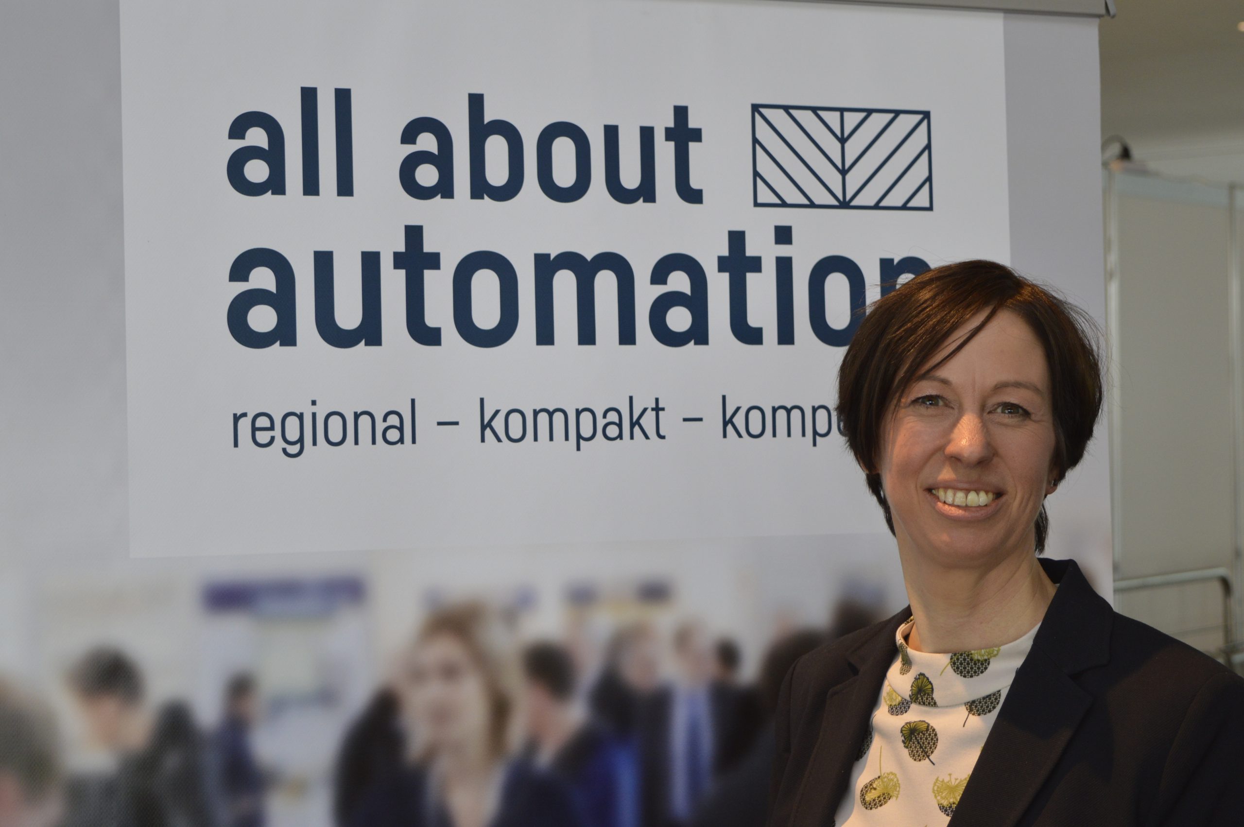 Nächster Halt: Essen