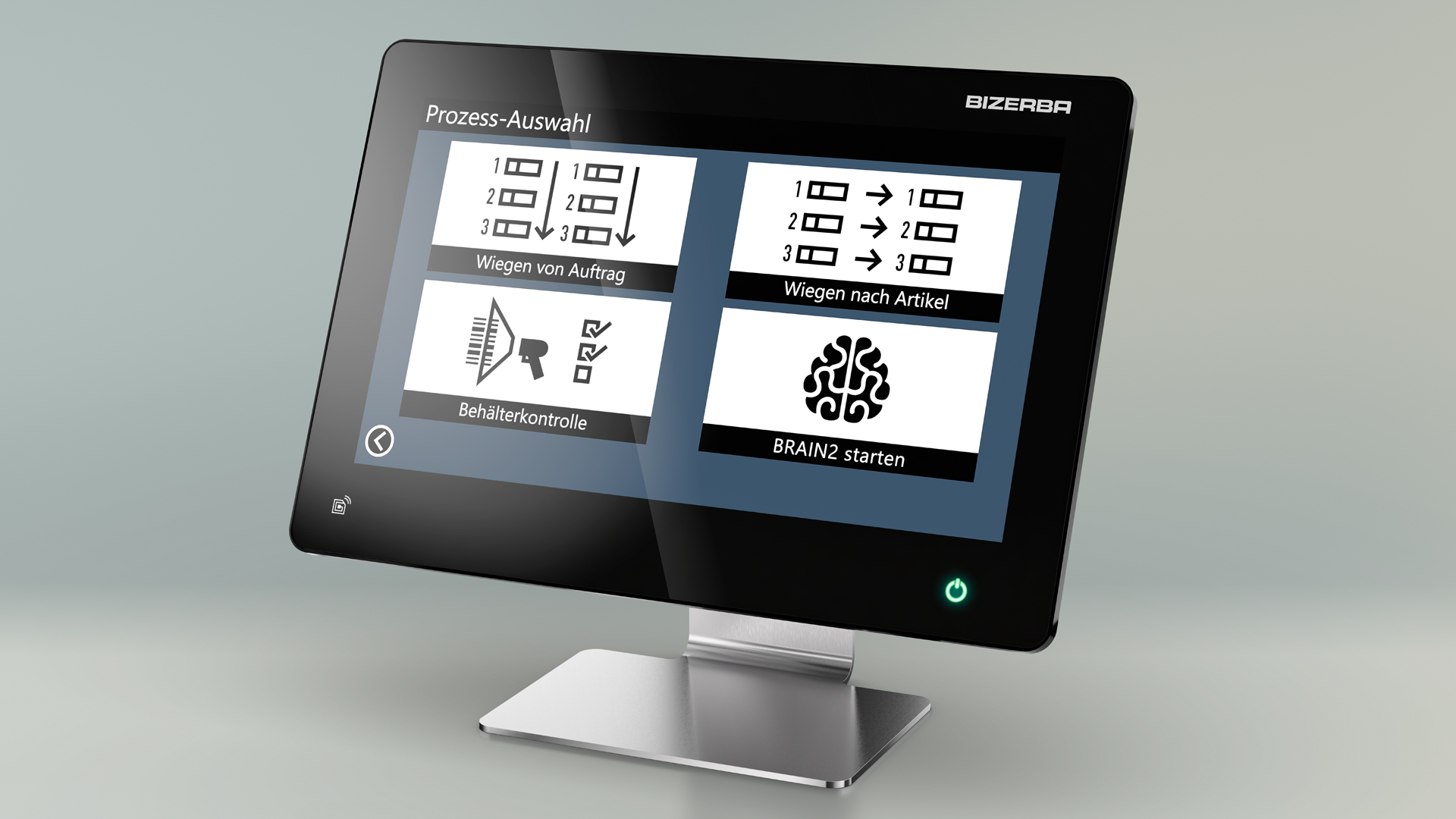 High-End-IPC in Schutzart IP69 4 High-End-IPC in Schutzart IP69