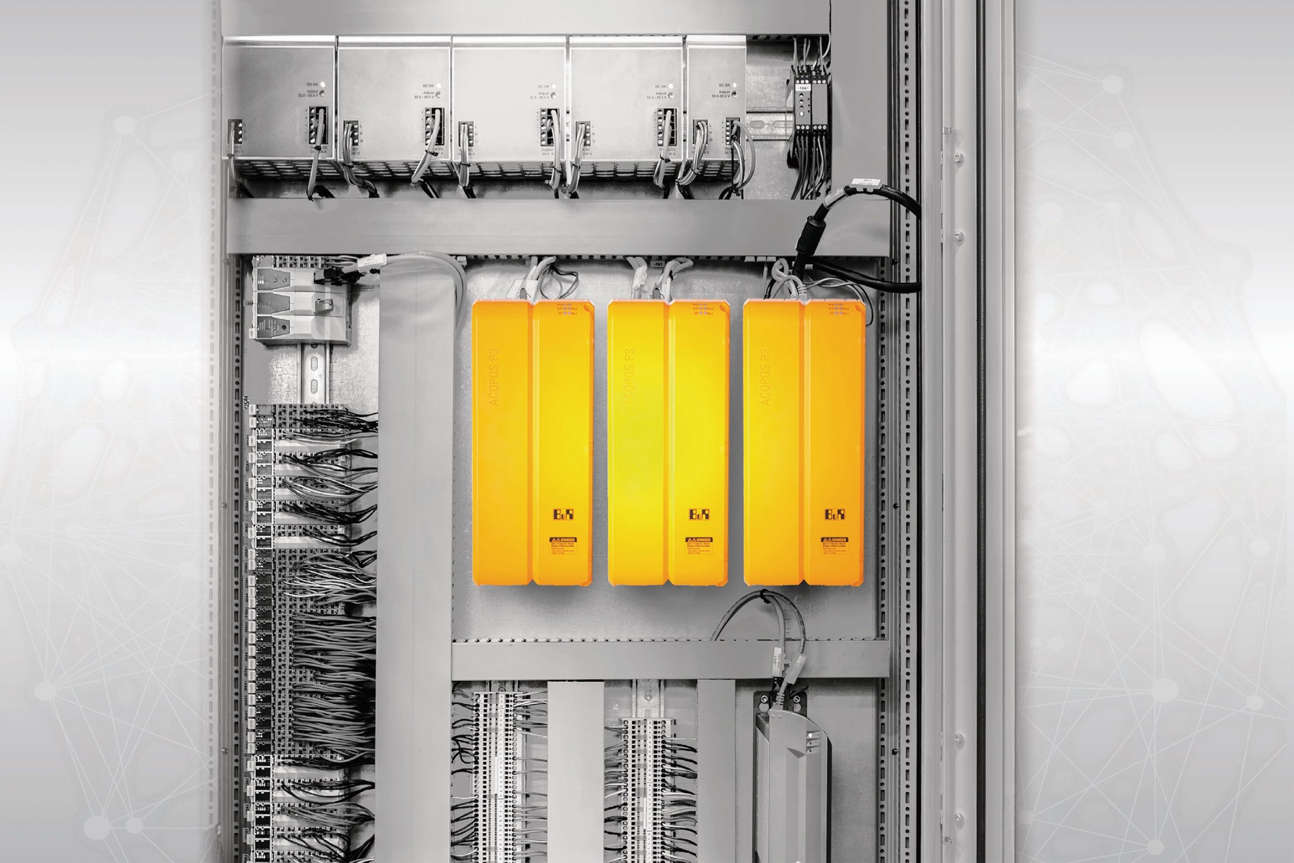 Sicher steuern bei Netzwerkausfall 3 Sicher steuern bei Netzwerkausfall