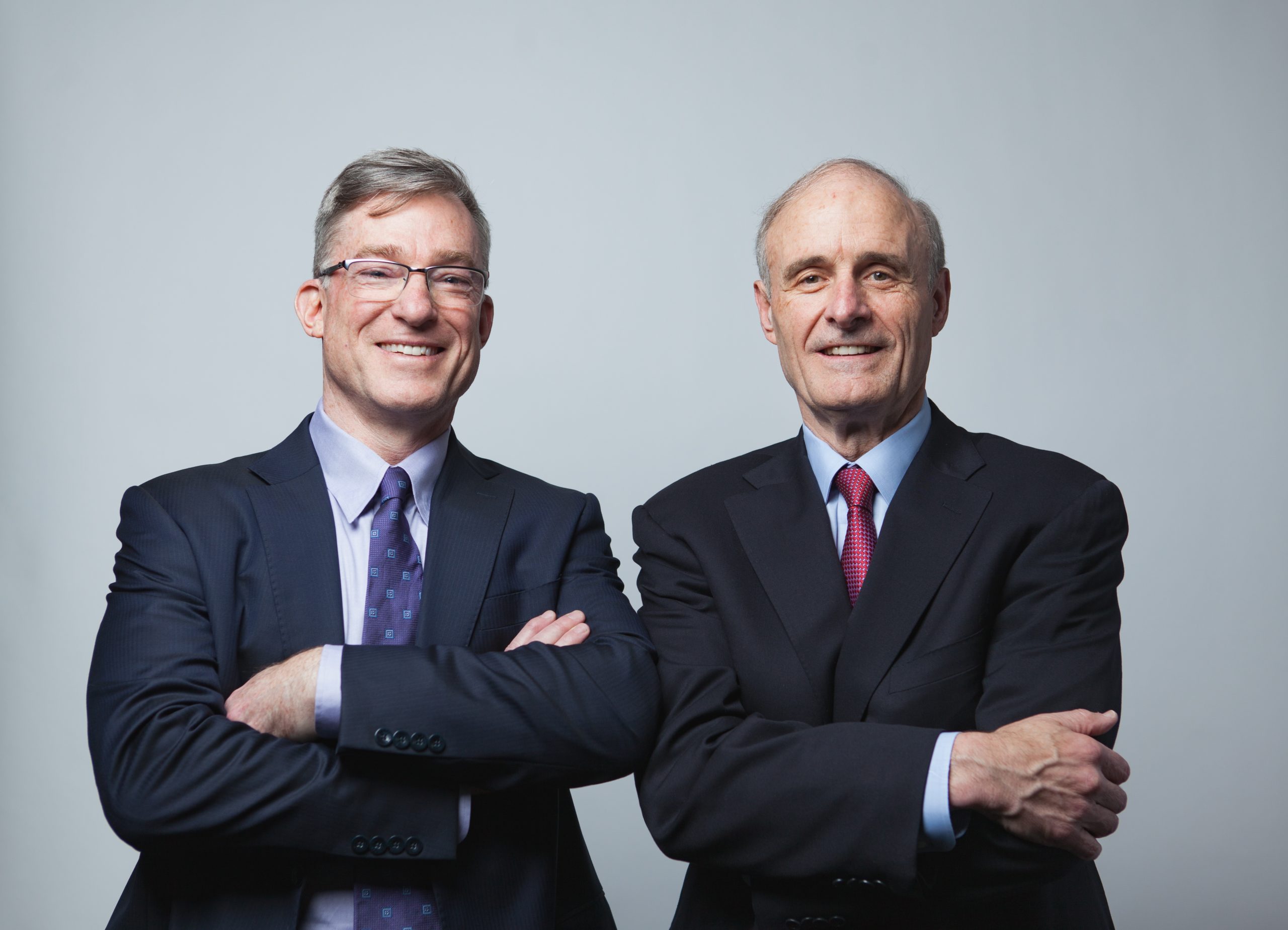 Rockwell mit neuem Vorstandsvorsitzenden