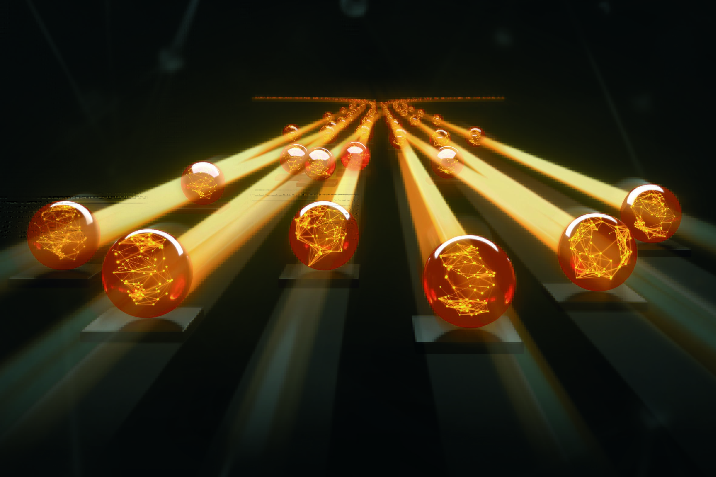 B&R auf der SPS IPC Drives