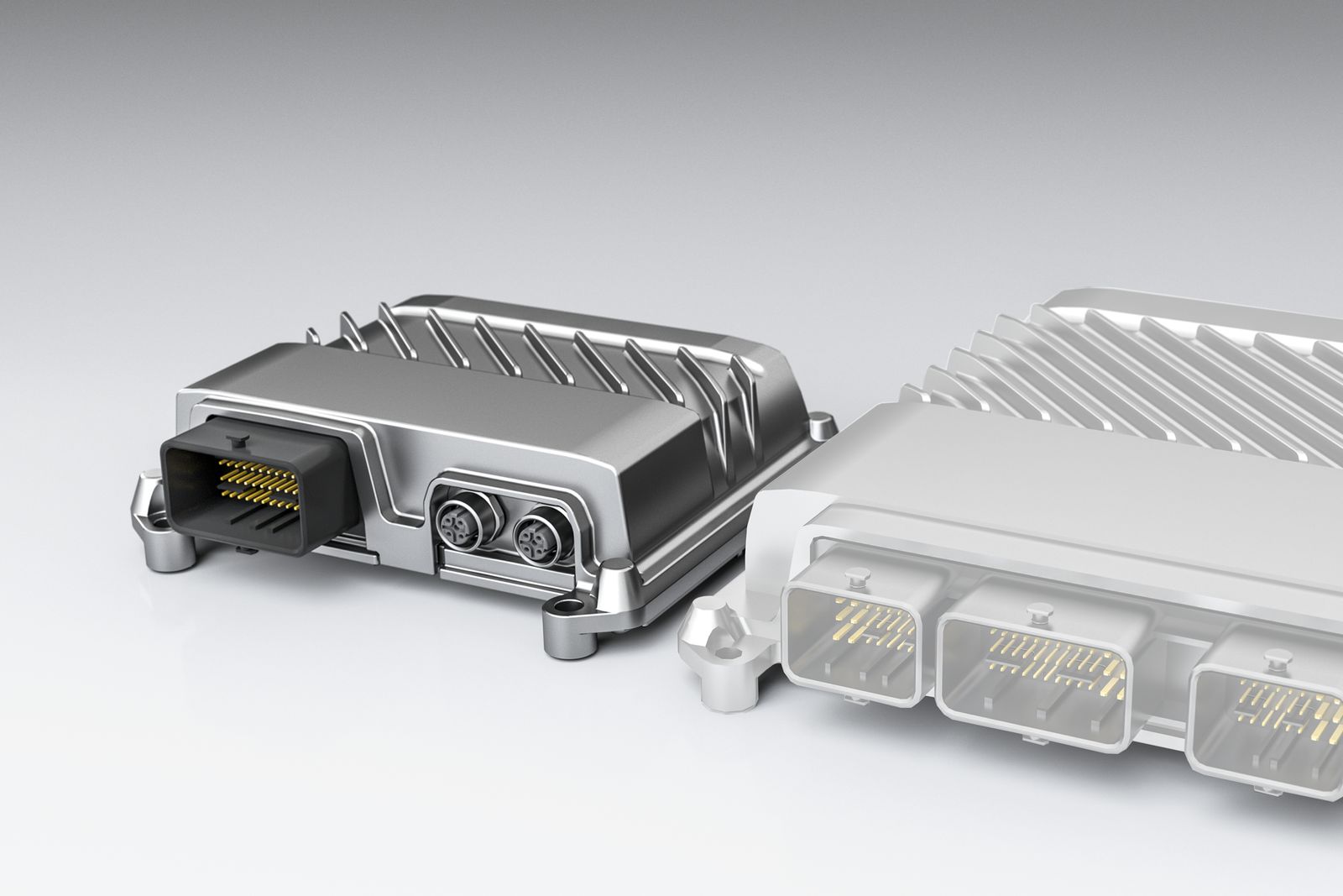 I/O-Erweiterung für mobile Automation