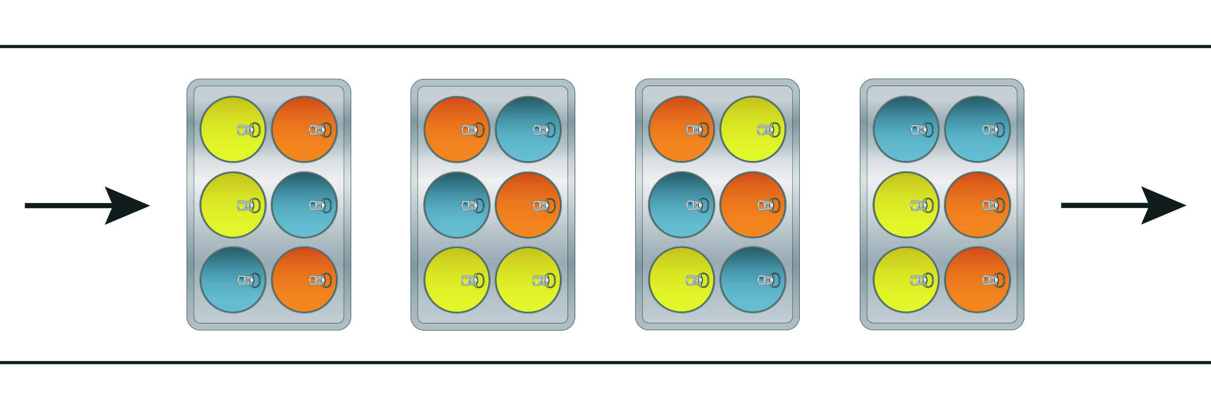Antrieb für die Digitalisierung 7 Antrieb für die Digitalisierung
