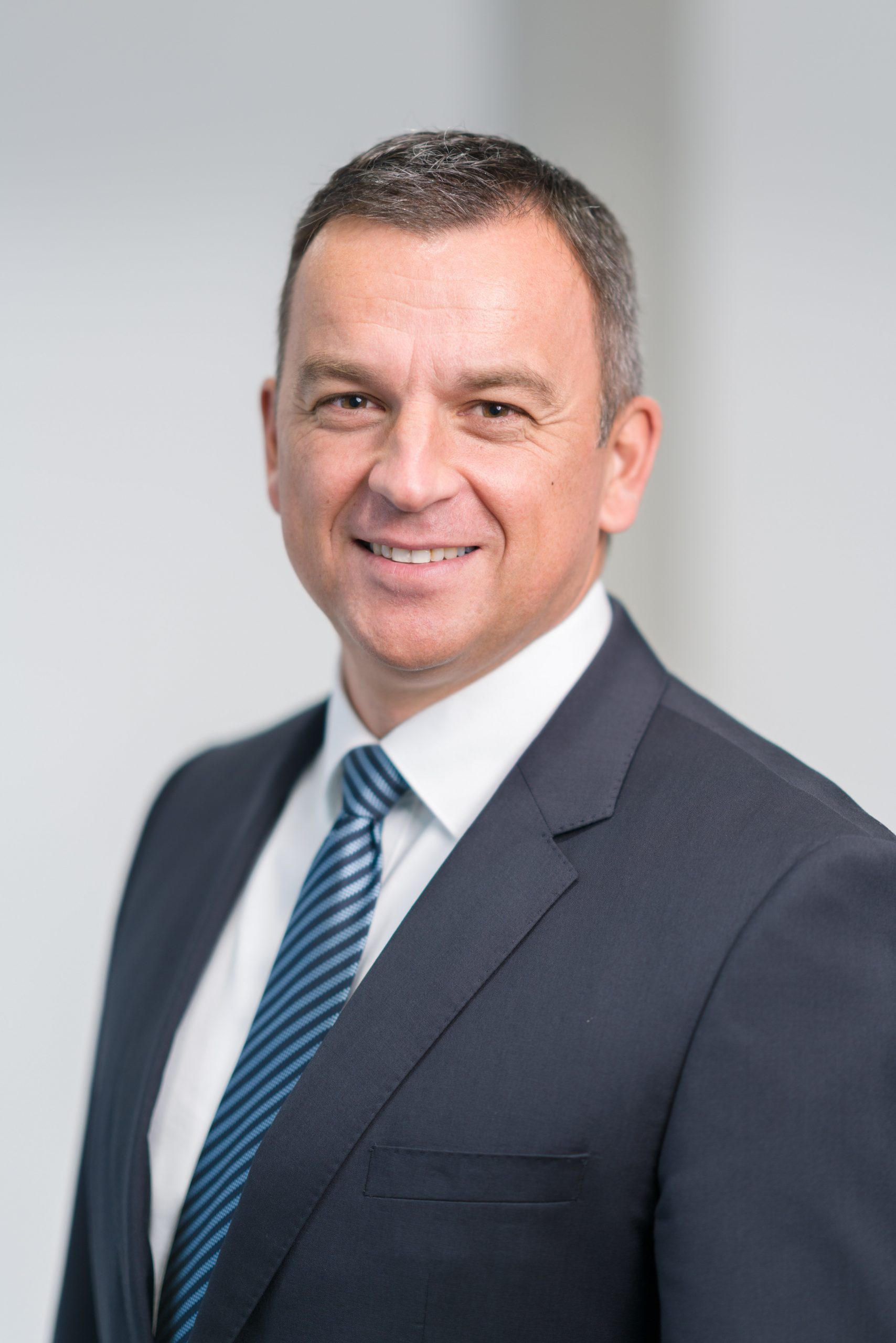 Lapp mit neuem Vorstand 3 Lapp mit neuem Vorstand