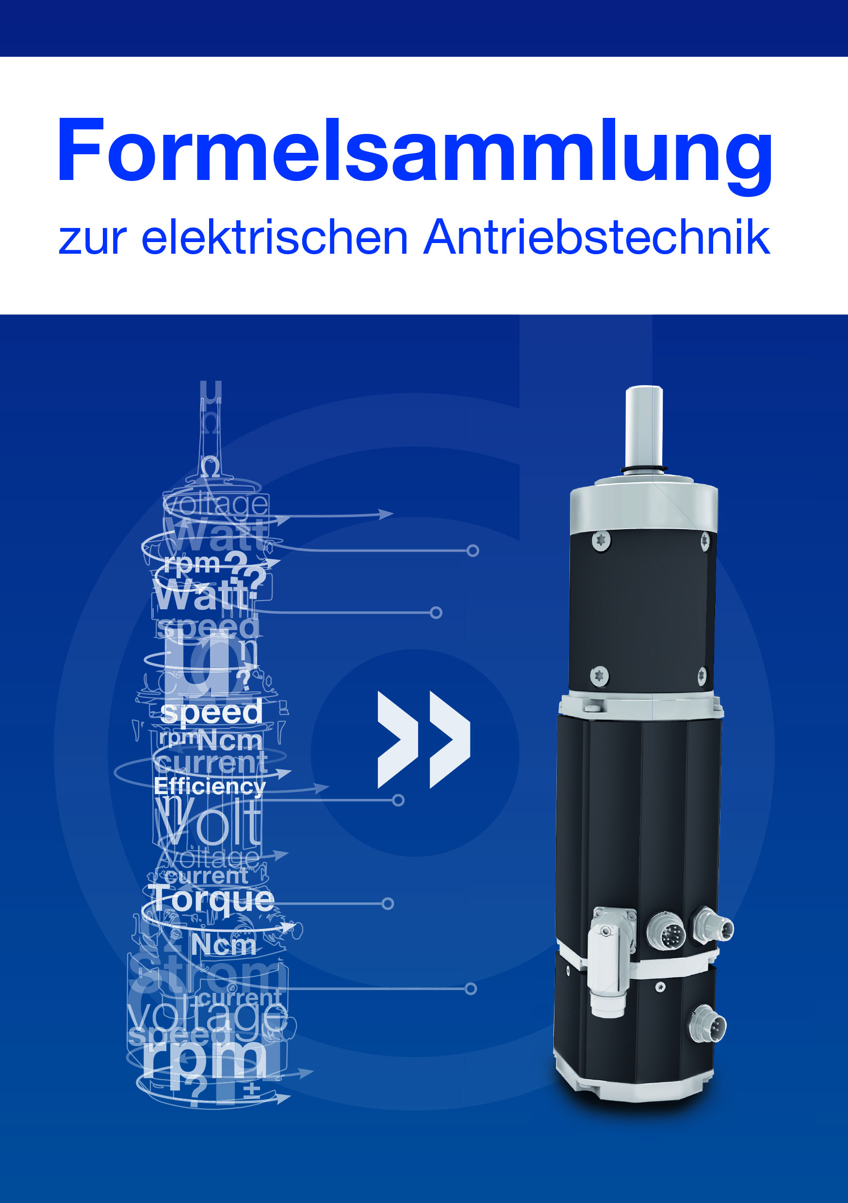 Formelsammlung Dunkermotoren