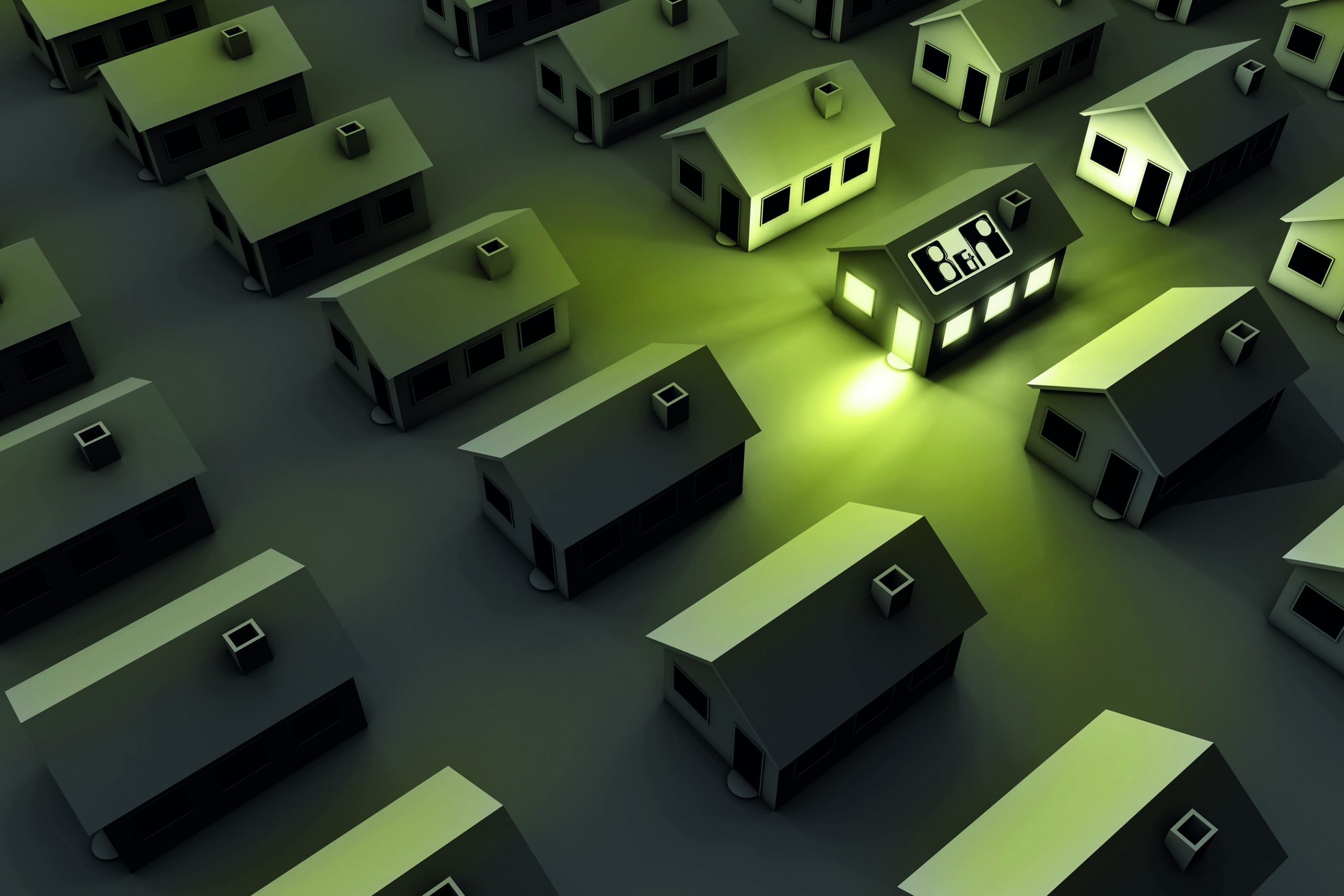 Volle Sicherheitsfunktion bei Netzwerkausfall 2 Volle Sicherheitsfunktion bei Netzwerkausfall