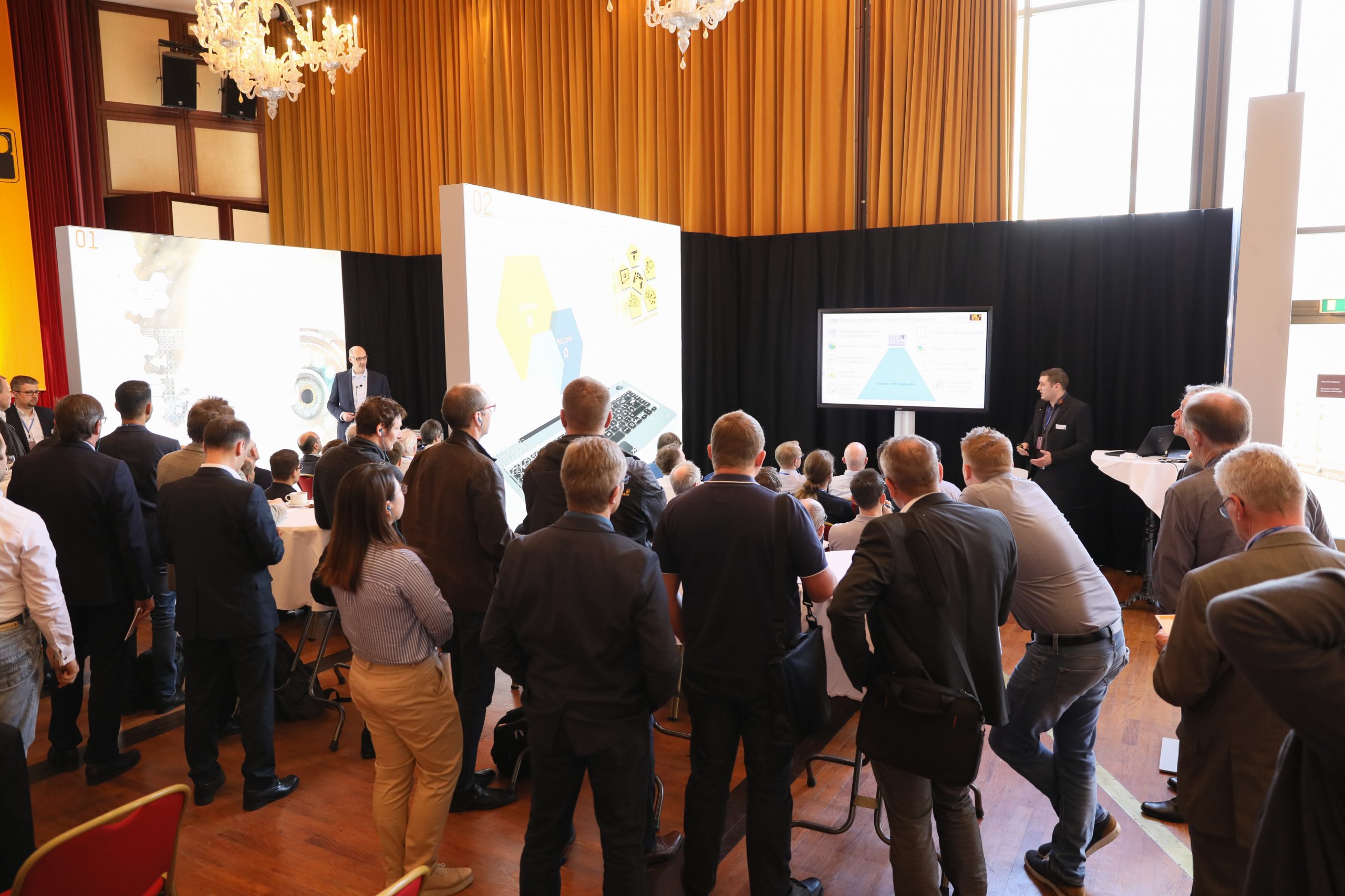 B&R Innovation Days 2019