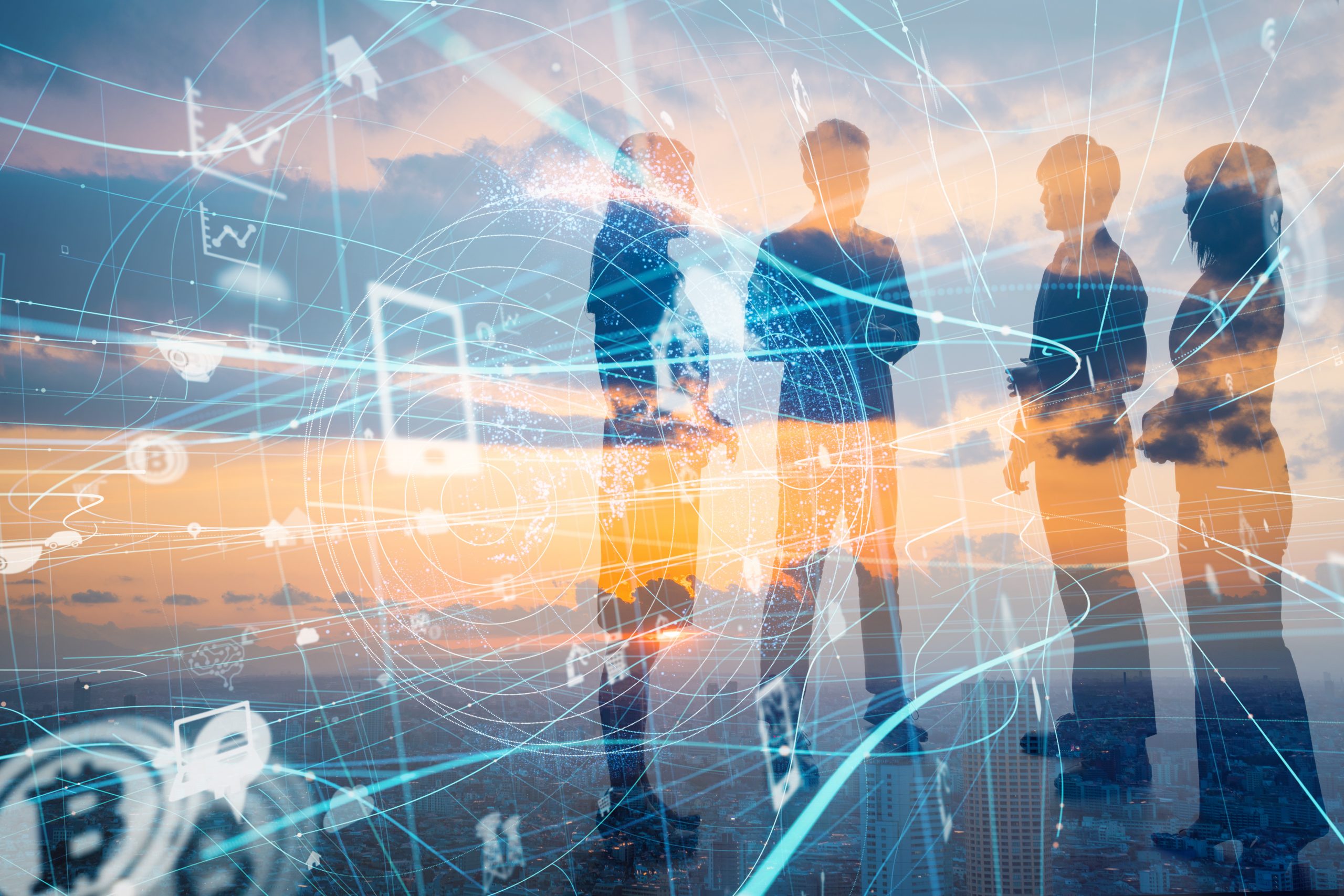 Herausforderung Data Security