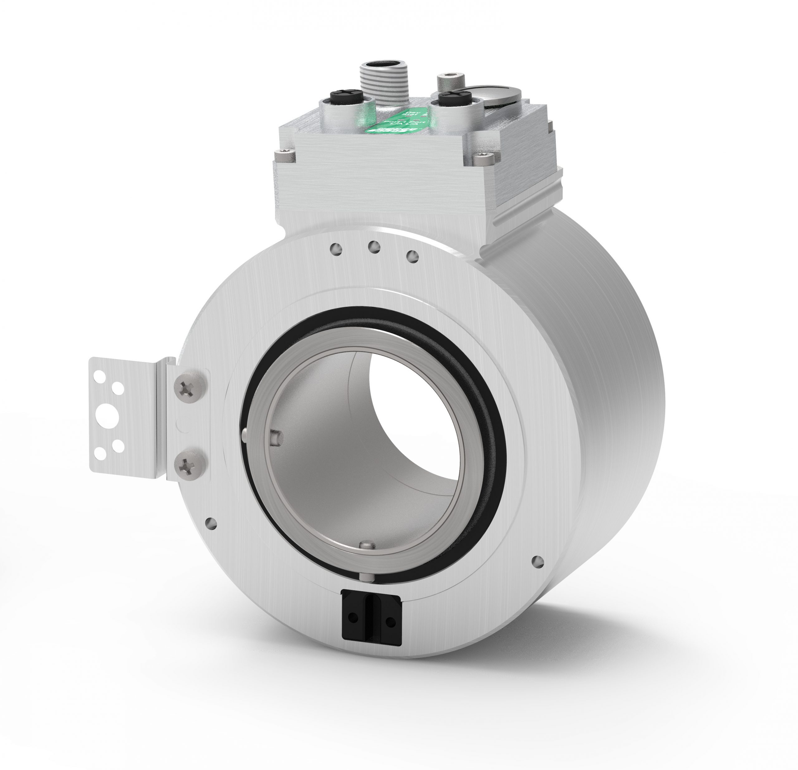 Absolutdrehgeber bis 50mm 2 Absolutdrehgeber bis 50mm