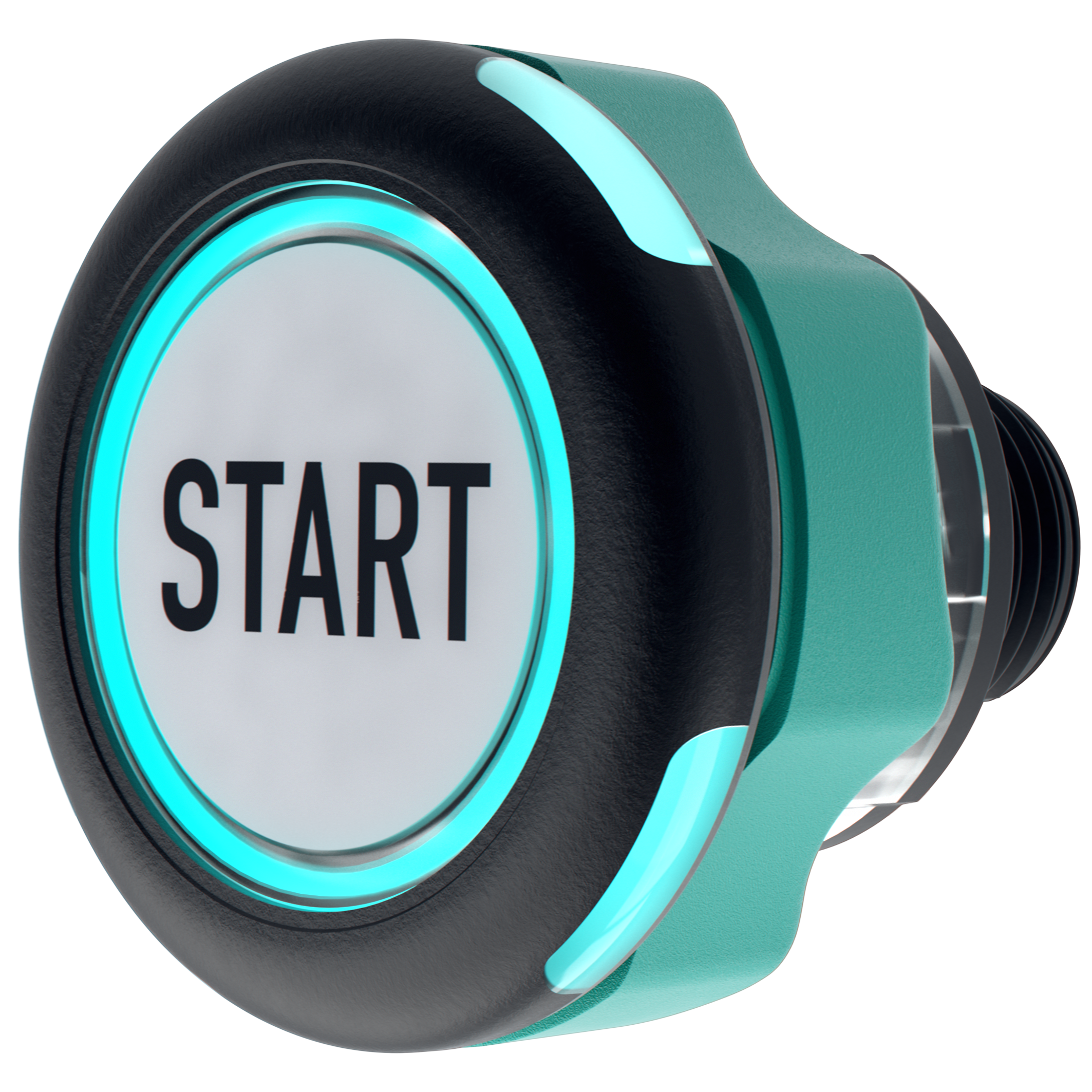 Anspruchsvolle Taster für Industrieanwendungen