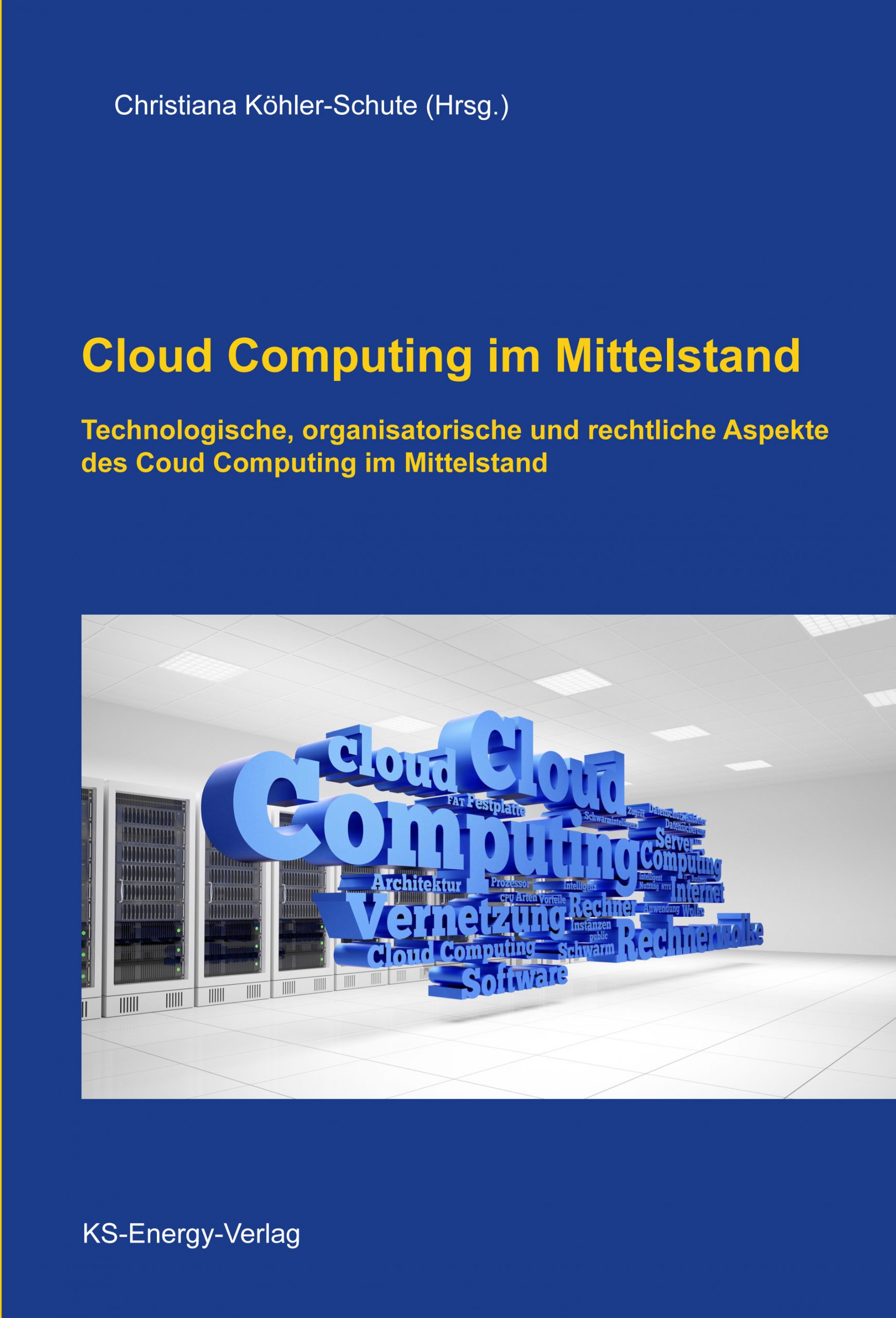 Cloud Computing im Mittelstand