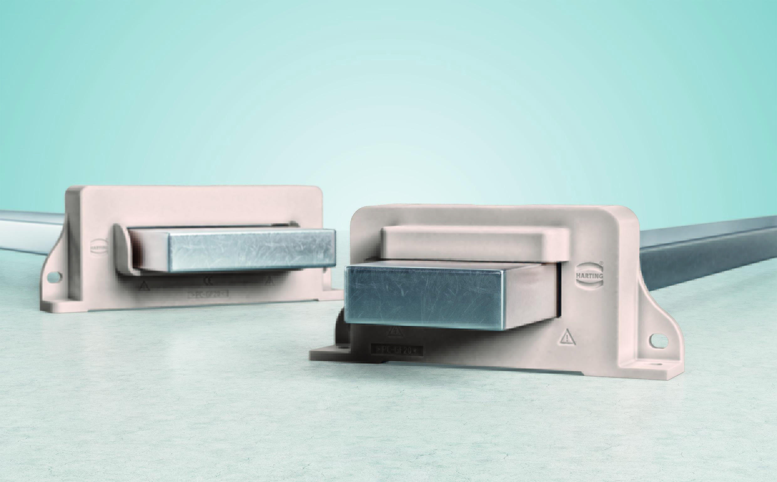 Kompakte Stromsensoren bis +85°C 5 Kompakte Stromsensoren bis +85°C