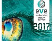 Embedded Vision Europe 2017 5 Embedded Vision Europe 2017