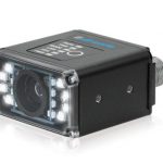 Vision-Sensor für große Reichweiten