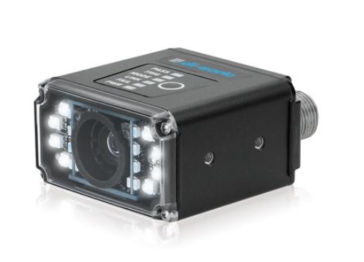 Vision-Sensor für lange Reichweiten