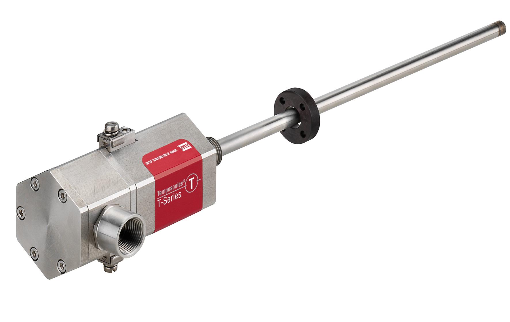 CAN-Bus und Ex-Zertifikate für Positionssensoren