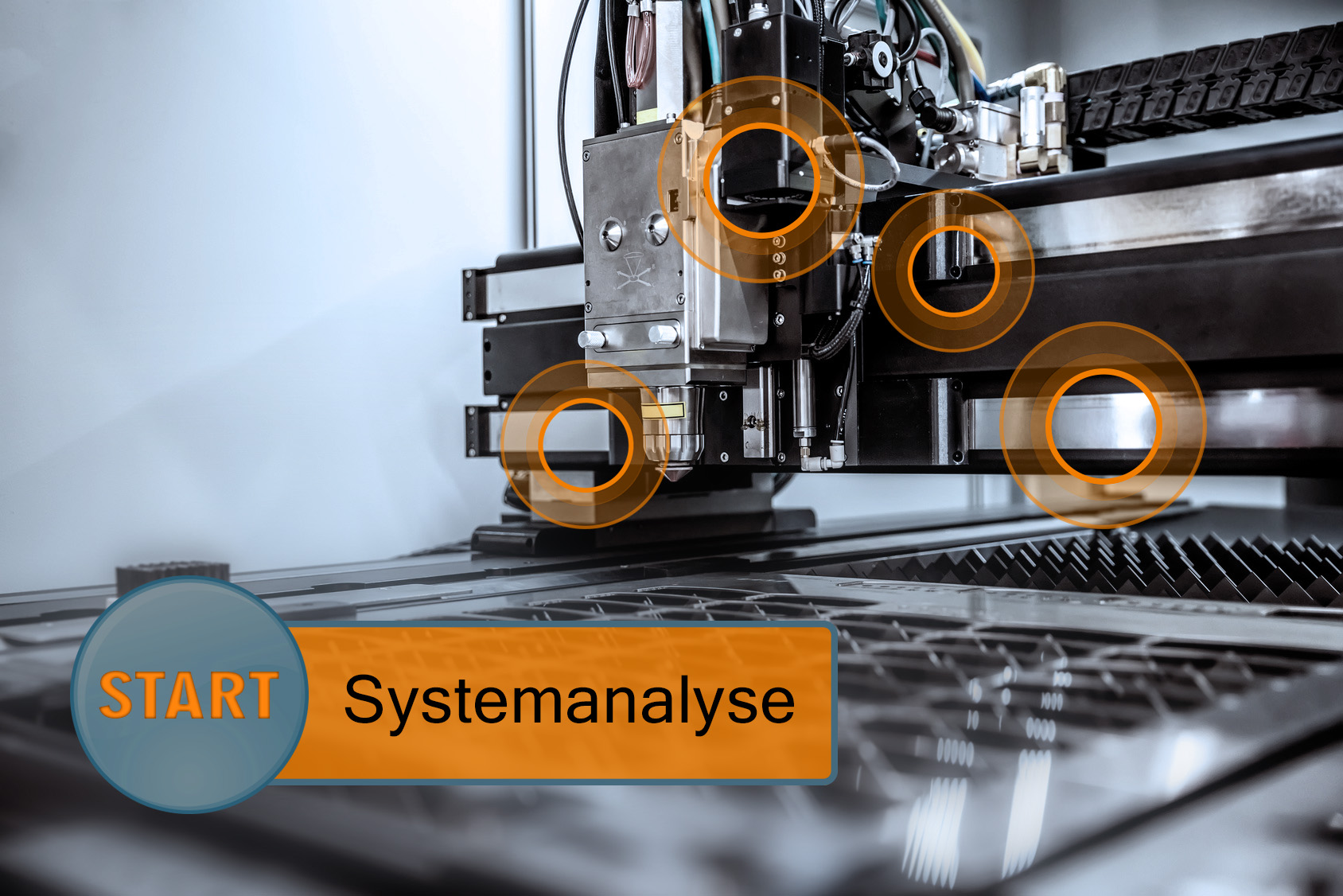 Mechanik einfach analysieren