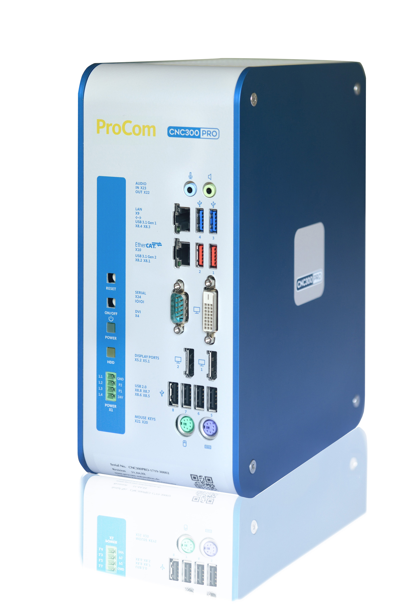 Steuerung für Wasserstrahlschneiden 8 Steuerung für
Wasserstrahlschneiden