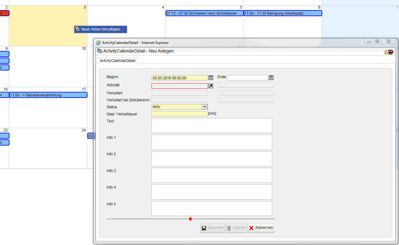 Zusatzmodul erleichtert geplante Stillstände zur Maschinenwartung 5 Zusatzmodul erleichtert
geplante Stillstände zur Maschinenwartung