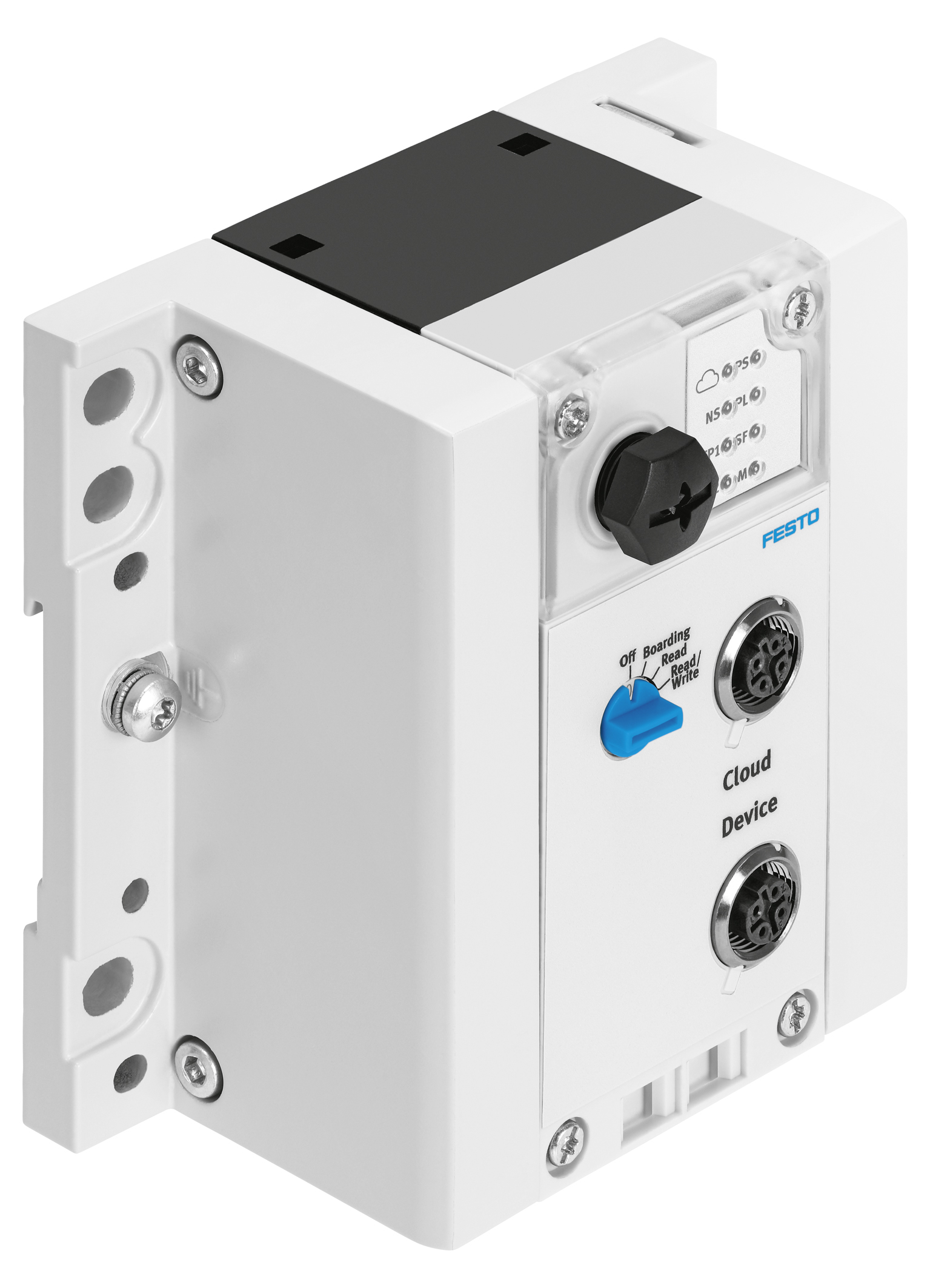 Schlüsselfertige IoT-Lösung