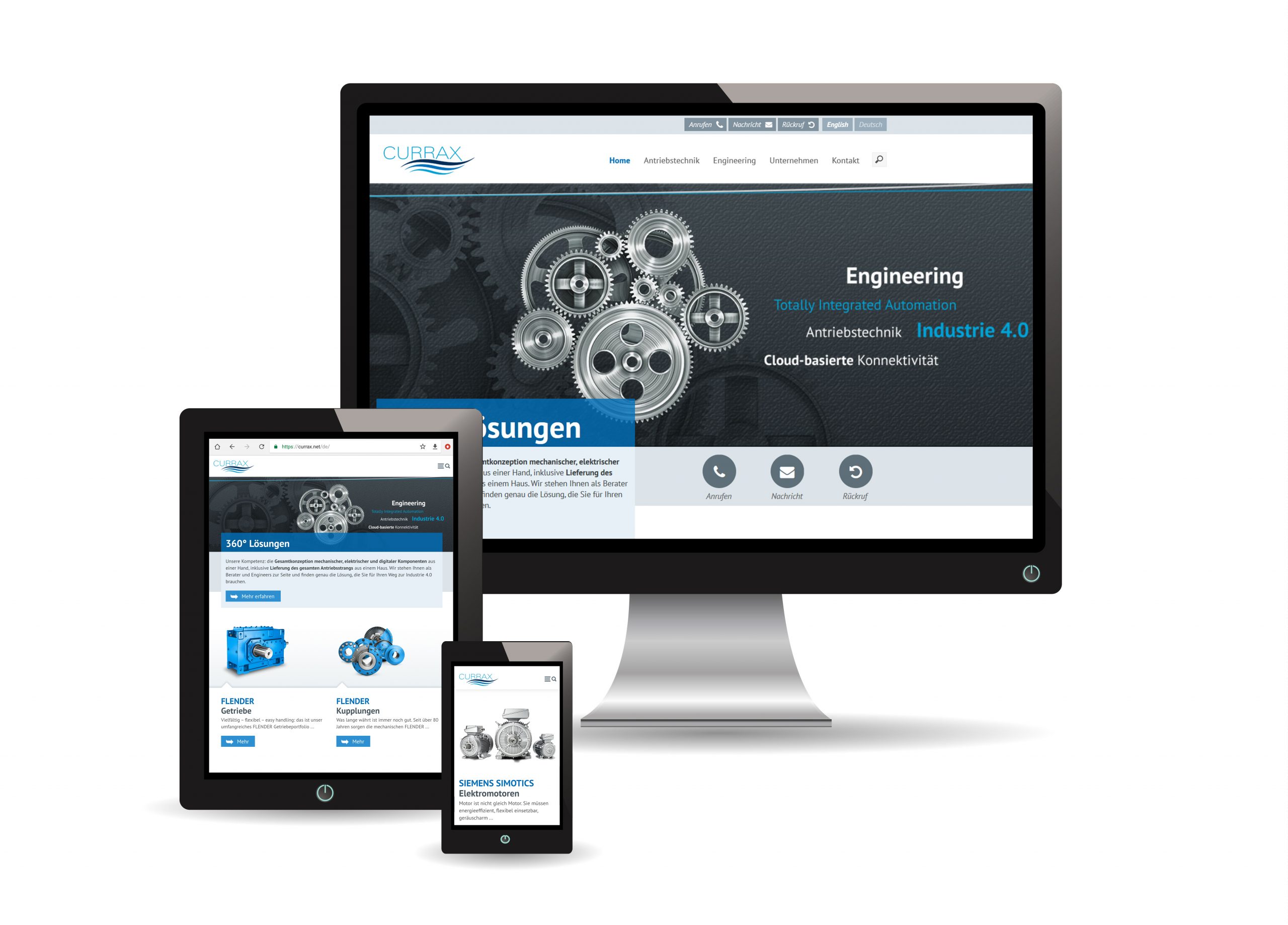 Currax launcht neue Website 6 Currax launcht neue Website
