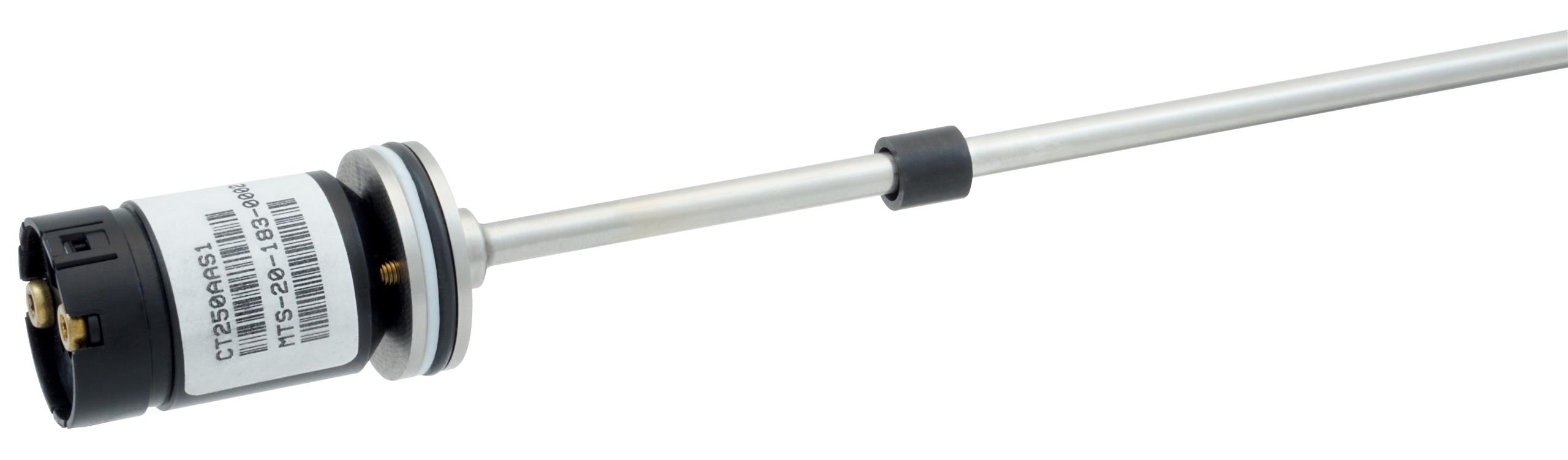 Kleine Zylinderhubmessungen für robuste Anwendungen 10 Kleine Zylinderhubmessungen für
robuste Anwendungen