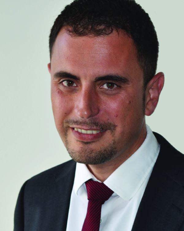 Fuji Electric Europe: Wechsel in der Unternehmensführung 5 Fuji Electric Europe: Wechsel
in der Unternehmensführung