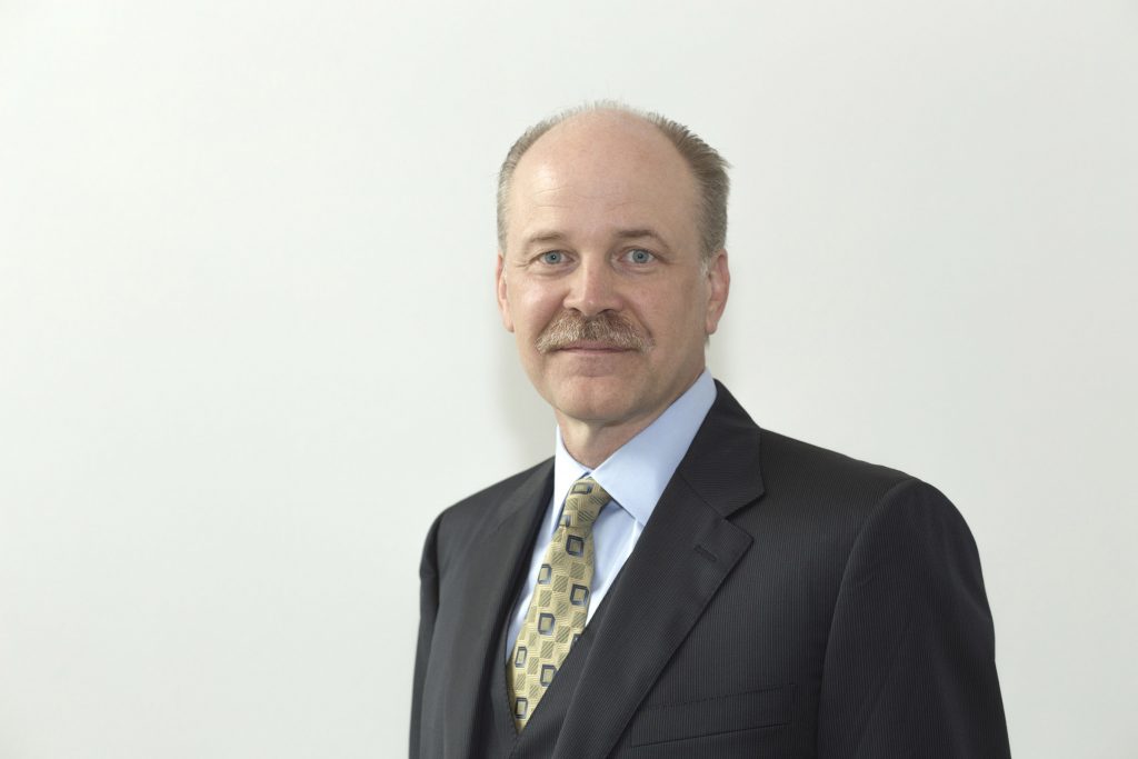 Congatec erzielt Rekordumsatz im 1. Halbjahr 2018 1 Jason Carlson, CEO bei Congatec