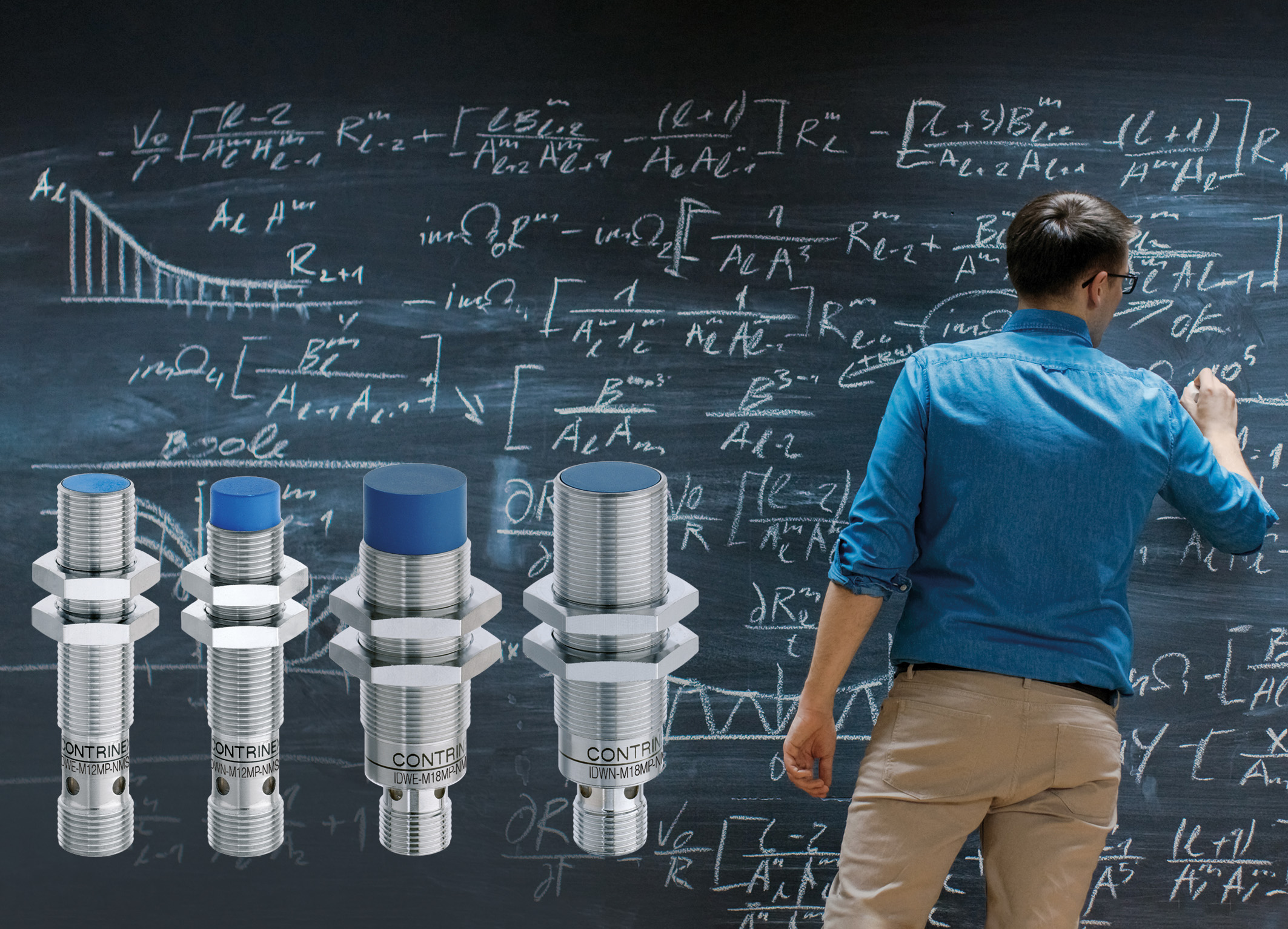 Smart-Sensoren mit Bluetooth-Schnittstelle 2 Smart-Sensoren mit Bluetooth-Schnittstelle