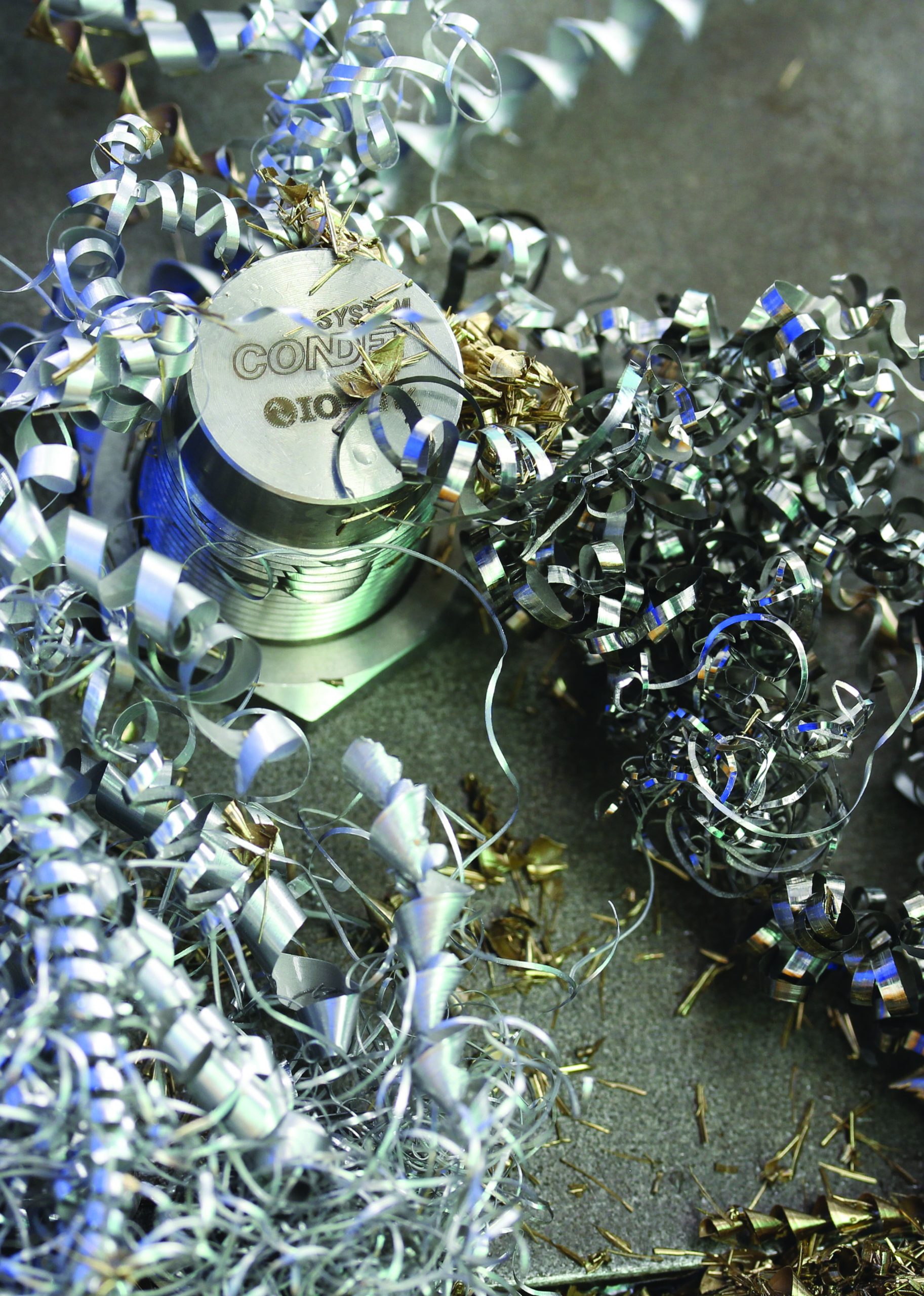 Spanfeste Induktivsensoren