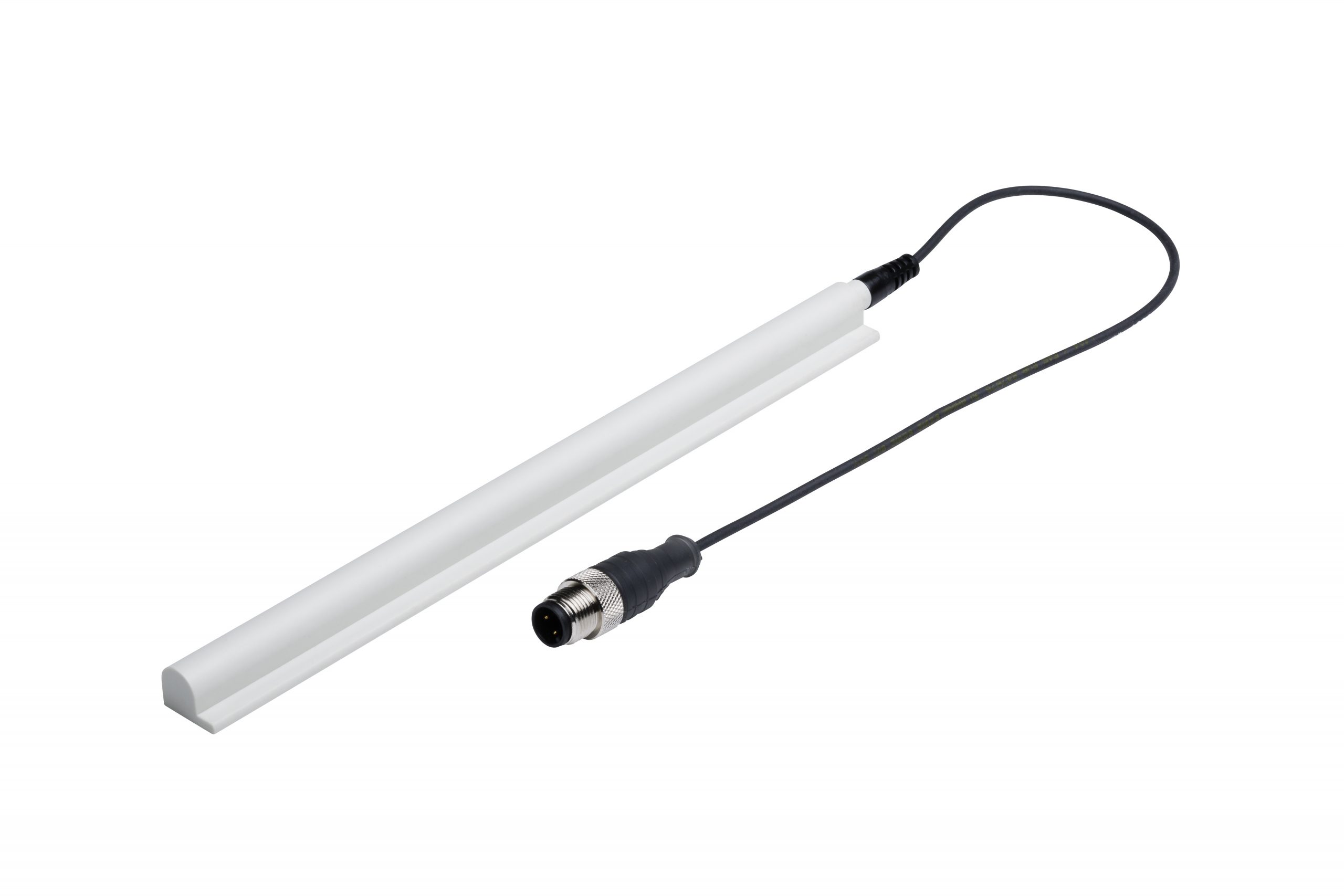 IO-Link-Positionssensoren für Zylinderserien