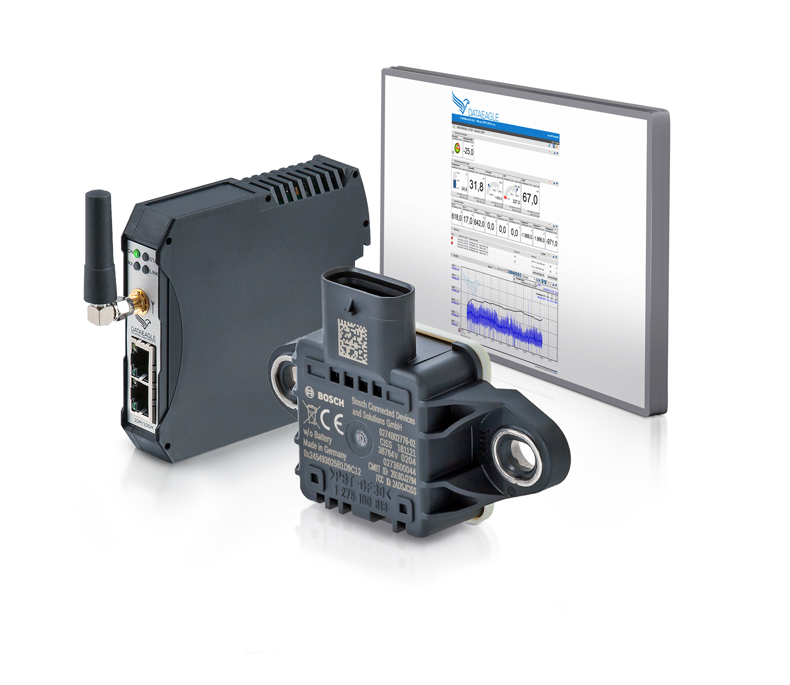 "Ein leistungsfähiges Werkzeug" 9 „Ein leistungsfähiges Werkzeug“