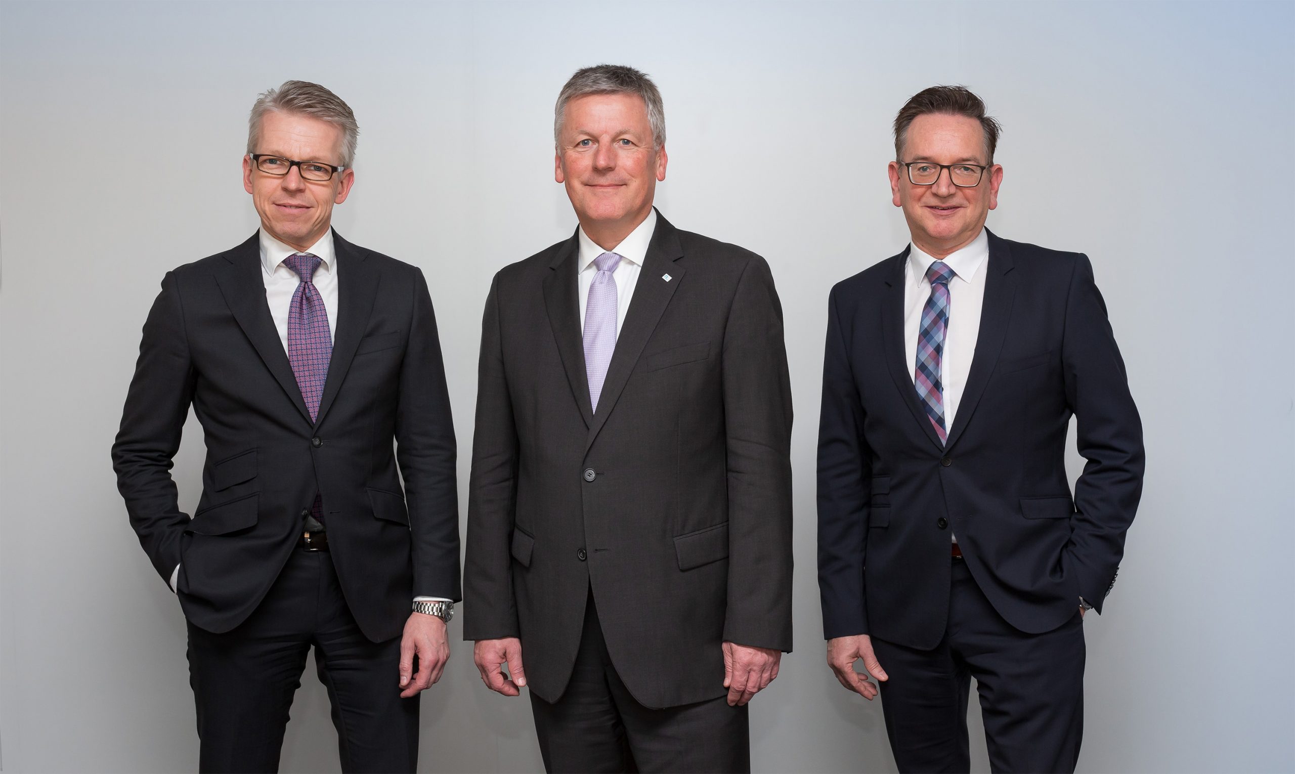 Blumenbecker mit neuer Geschäftsführung