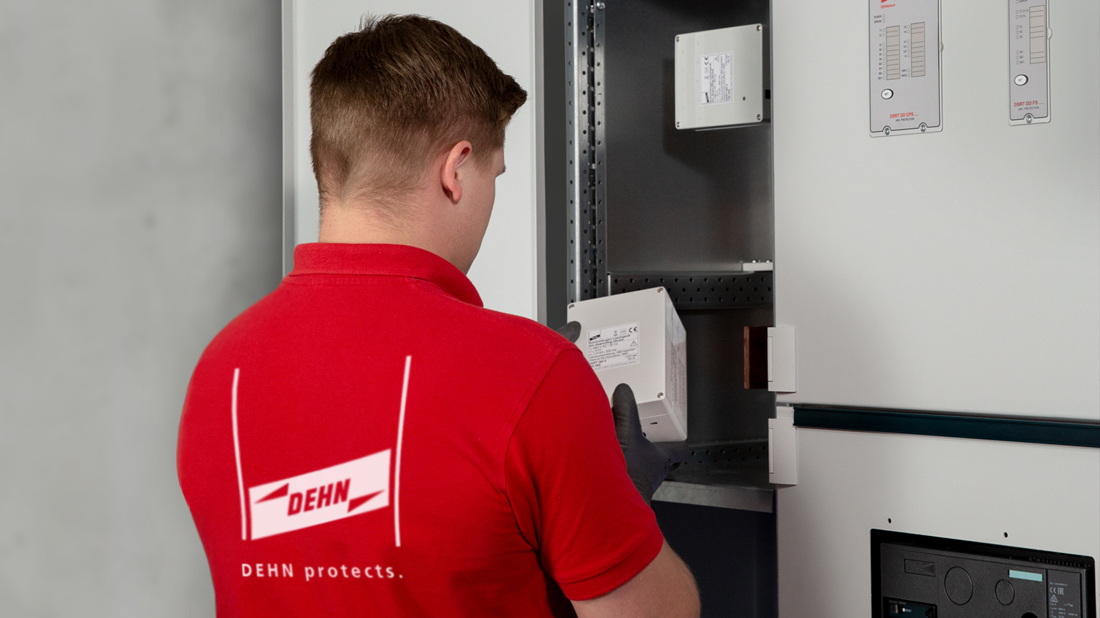 Aktiver Störlichtbogenschutz 5 Aktiver Störlichtbogenschutz