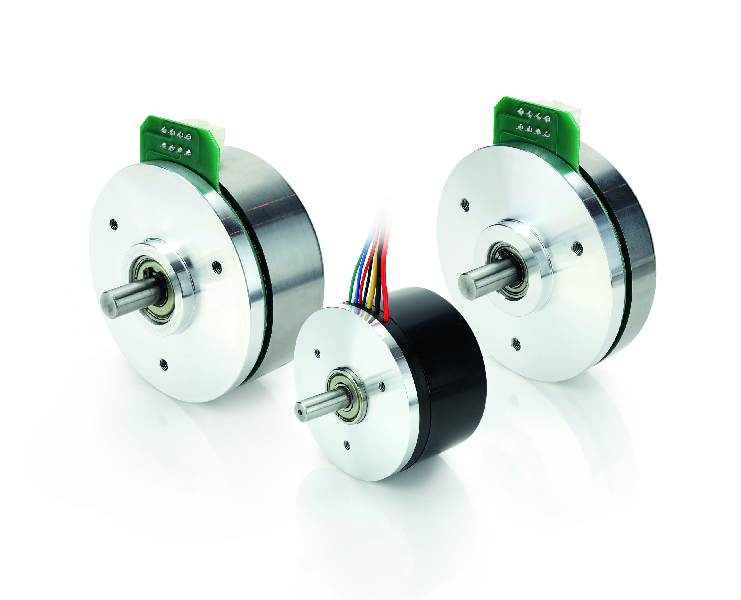 Außenläuferportfolio erweitert