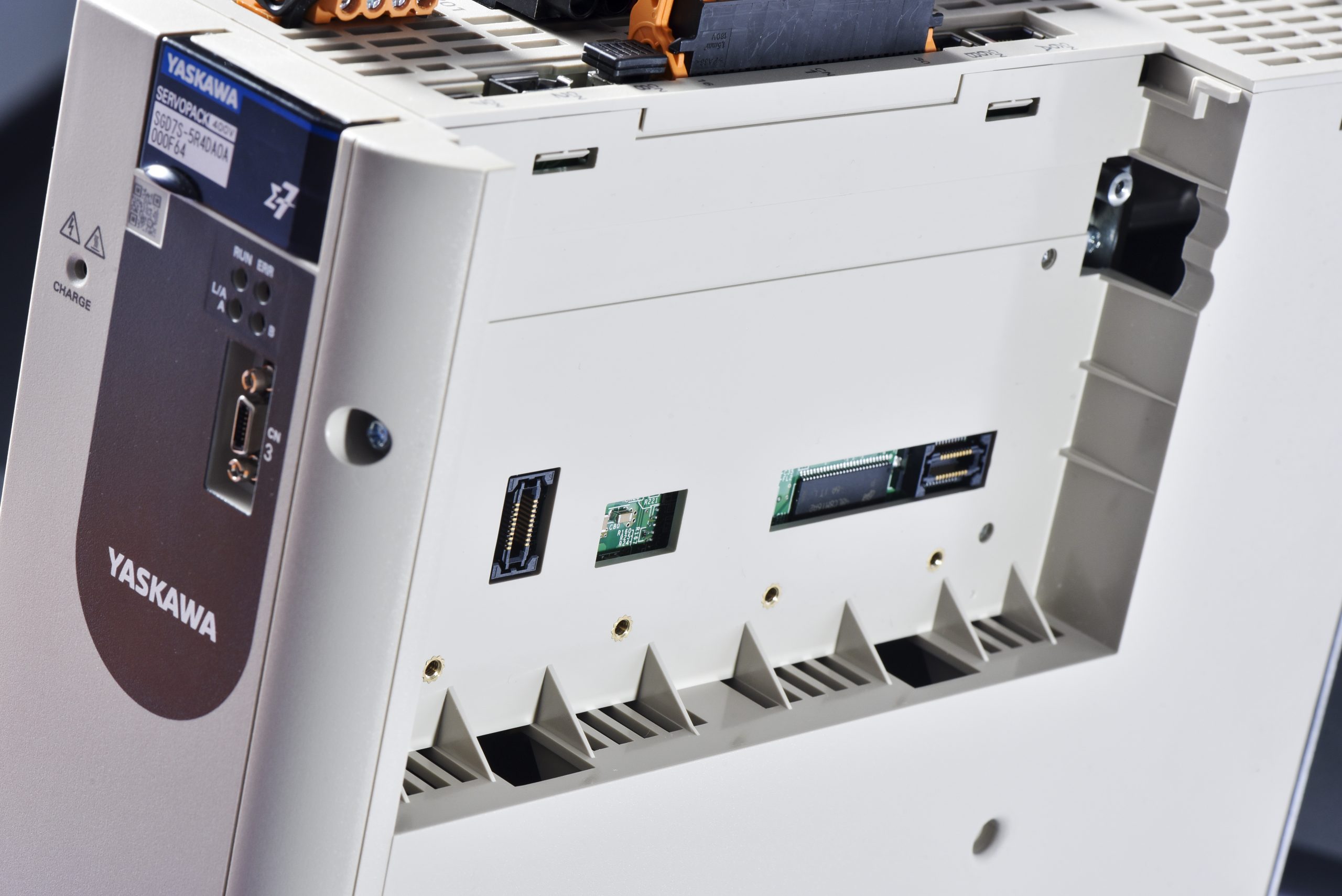 Advanced Safety für Produktionsumgebungen