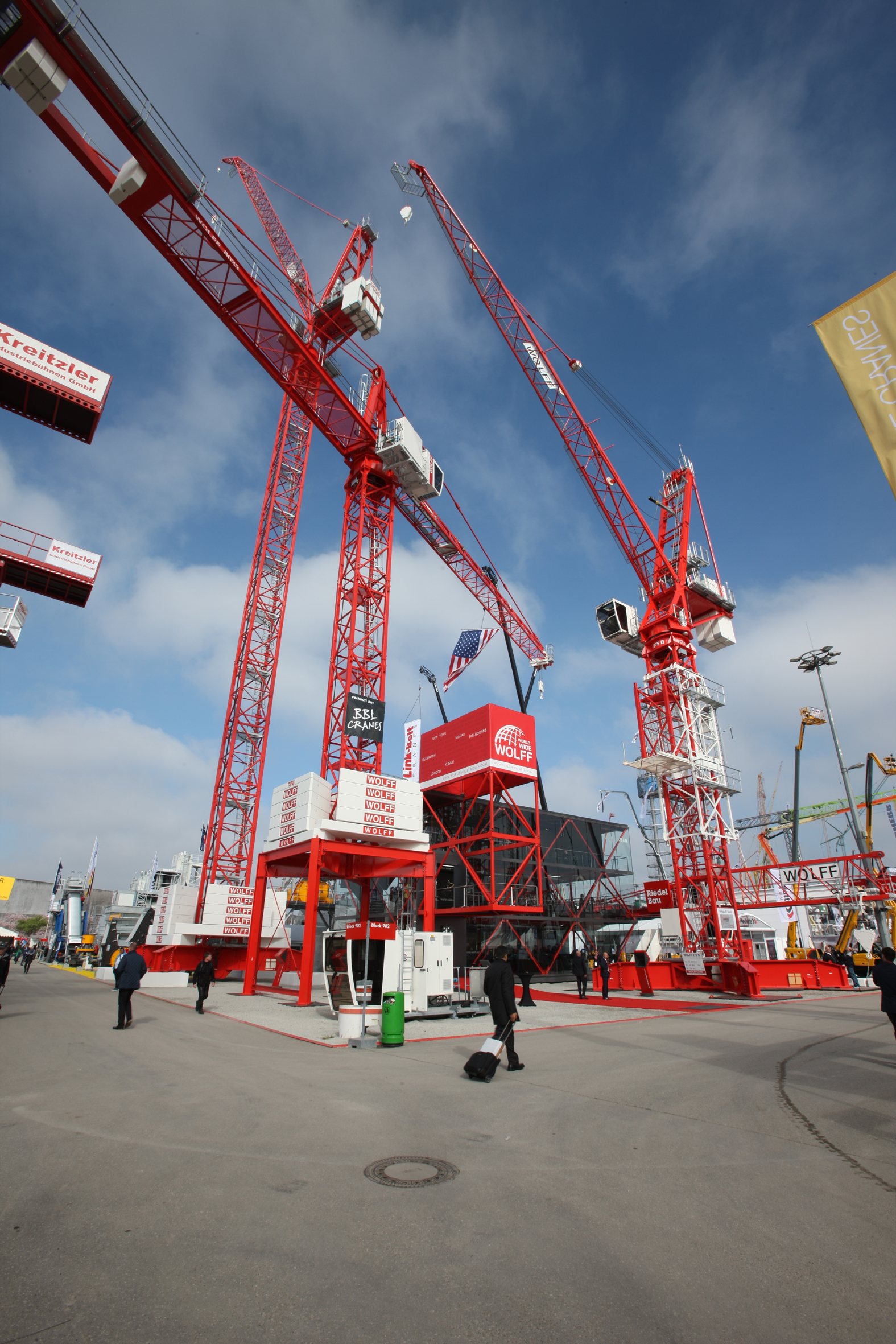 Neuer Rahmen für Remote-Lösung