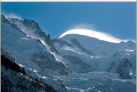 Reibungsloses Upgrade für den Mont-Blanc-Tunnel