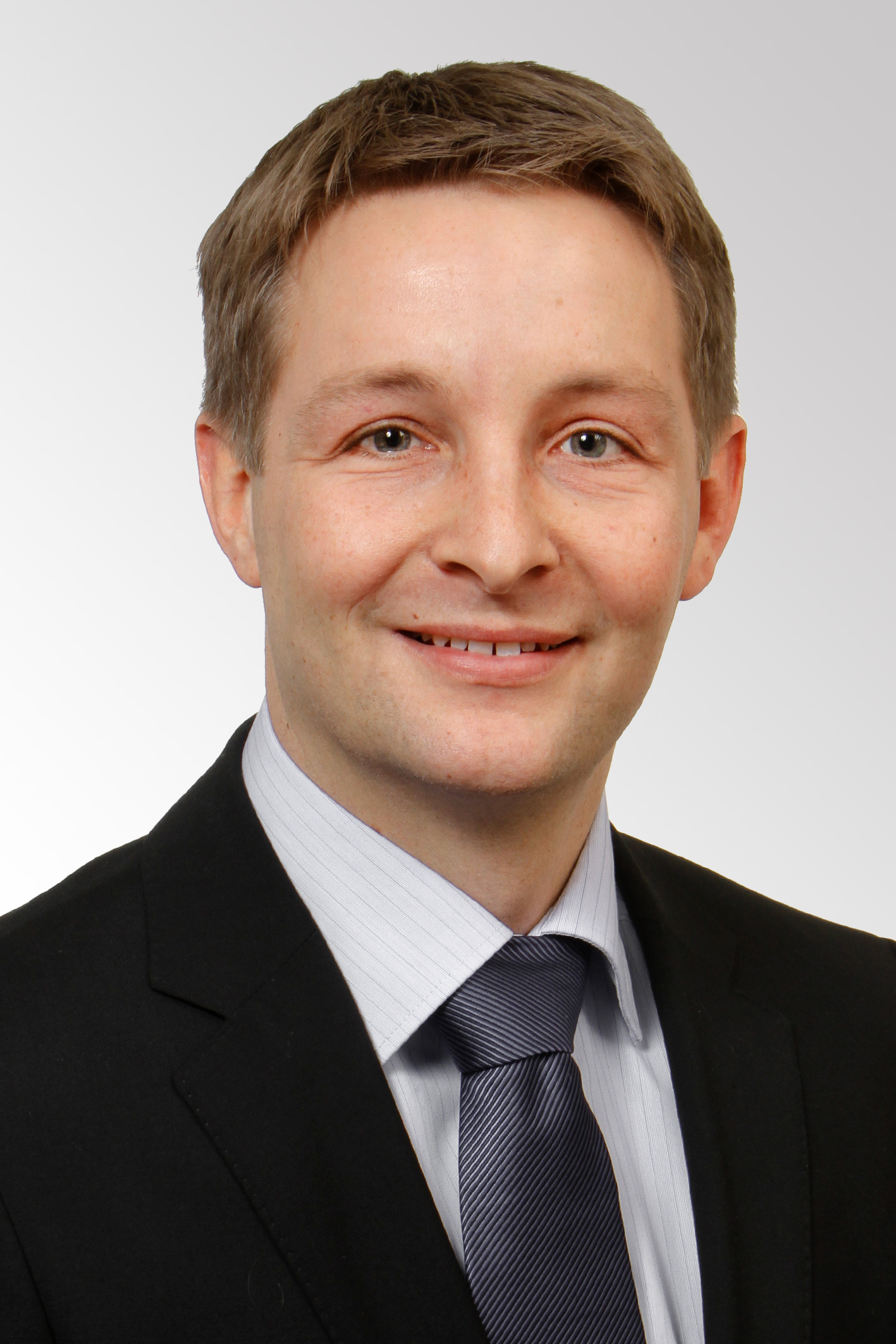 Deutsche Messe: Neuer Projektleiter für die Cemat 5 Deutsche Messe: Neuer Projektleiter für die Cemat